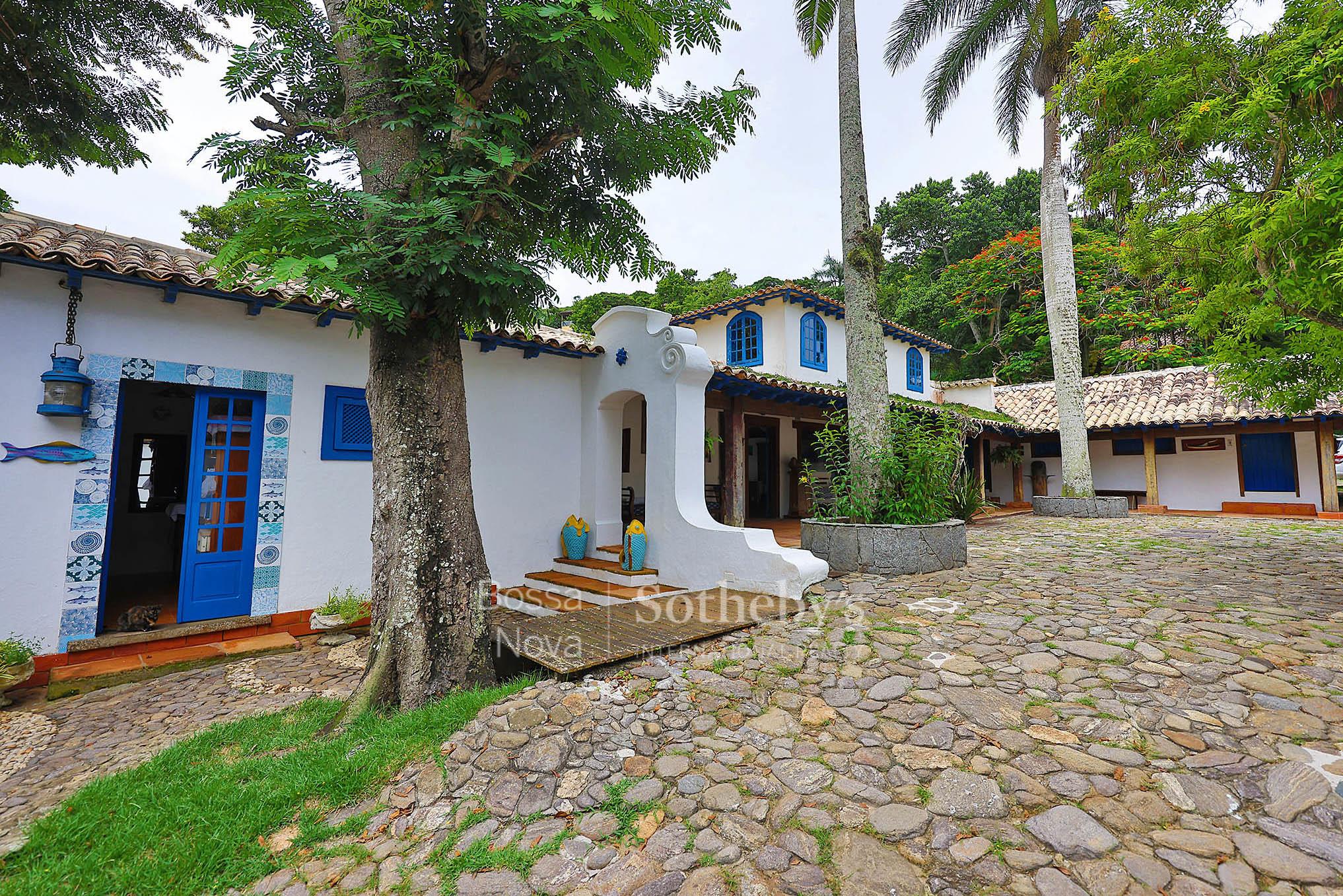 Casa para venda em Bela Vista
