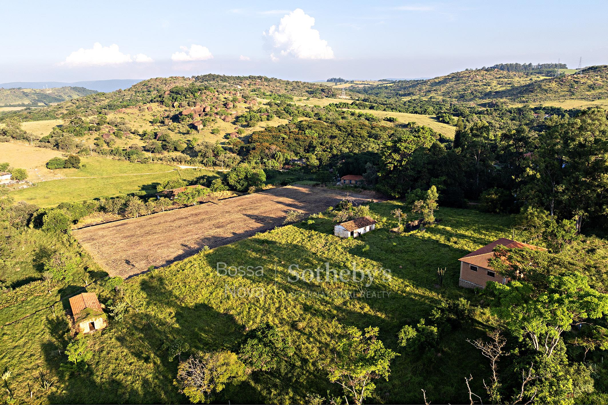 Fazenda para venda em Alto da Lapa