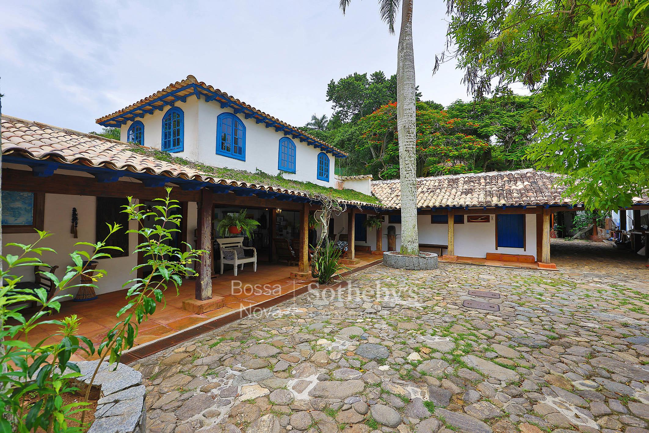 Casa para venda em Bela Vista