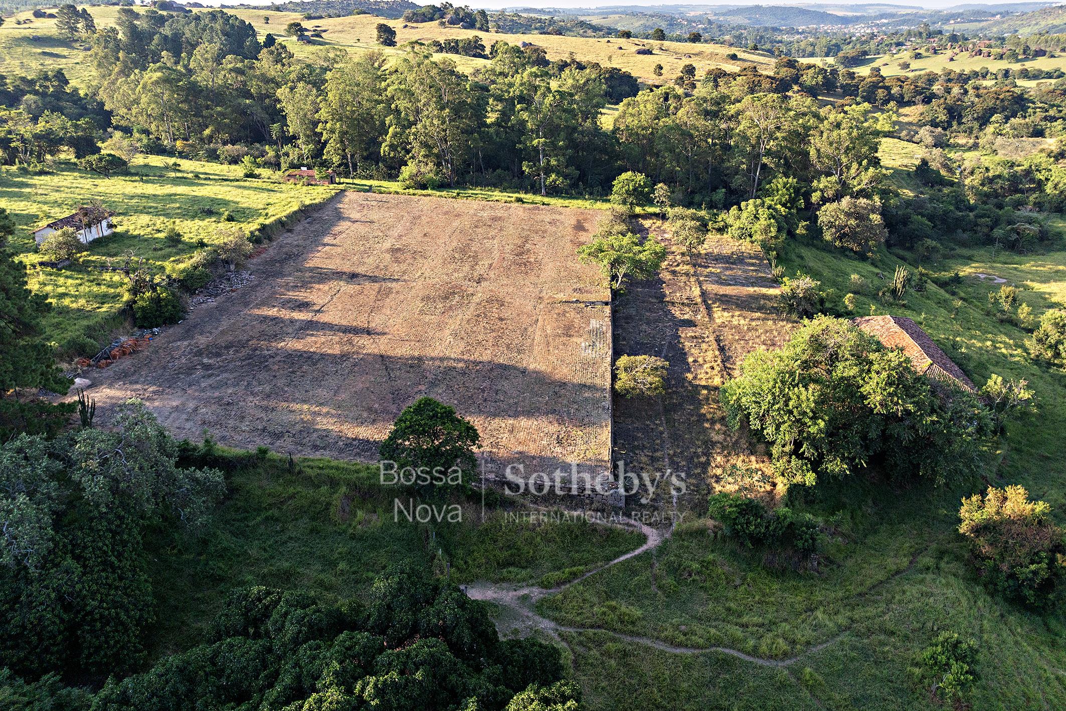 Fazenda para venda em Alto da Lapa