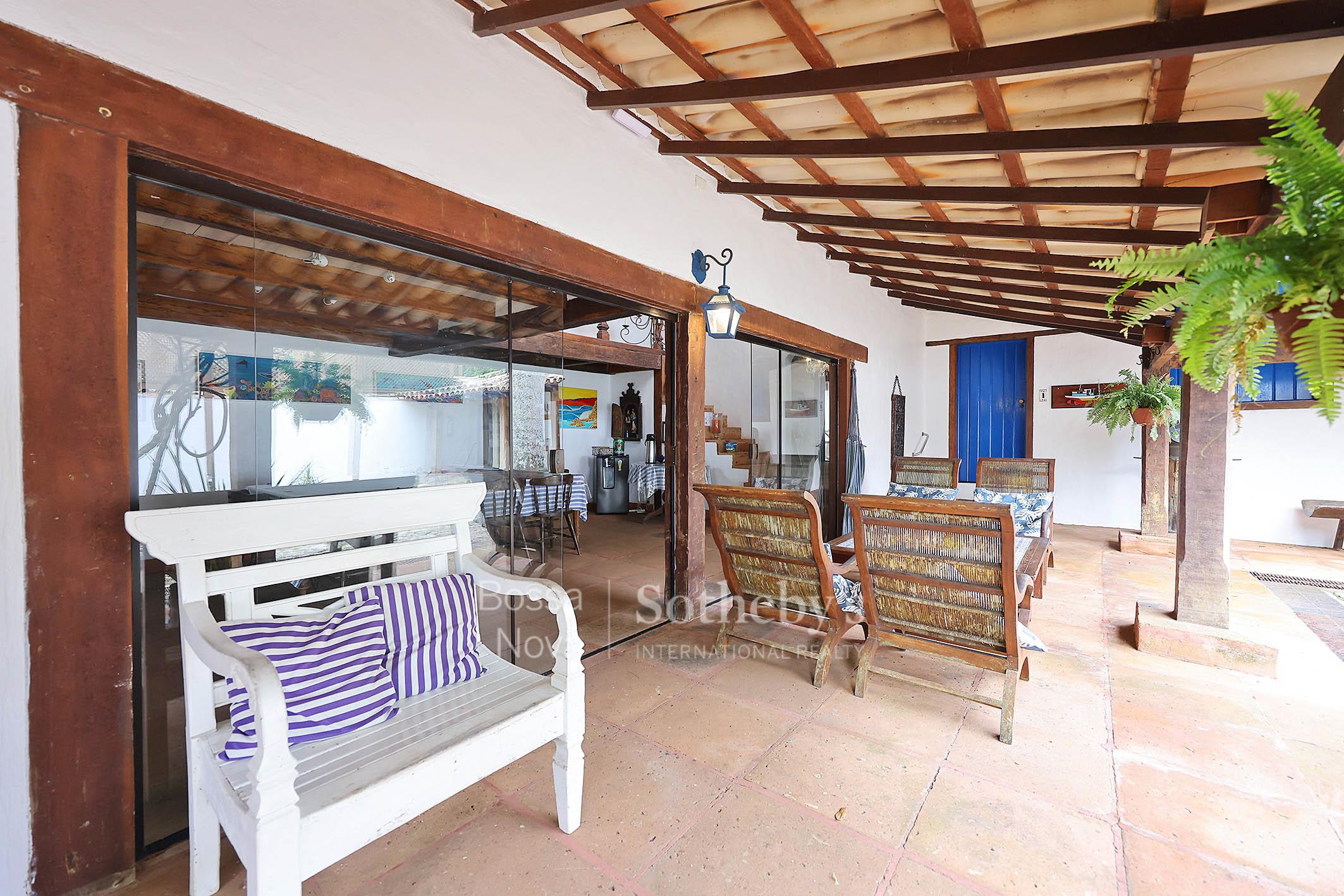 Casa para venda em Bela Vista