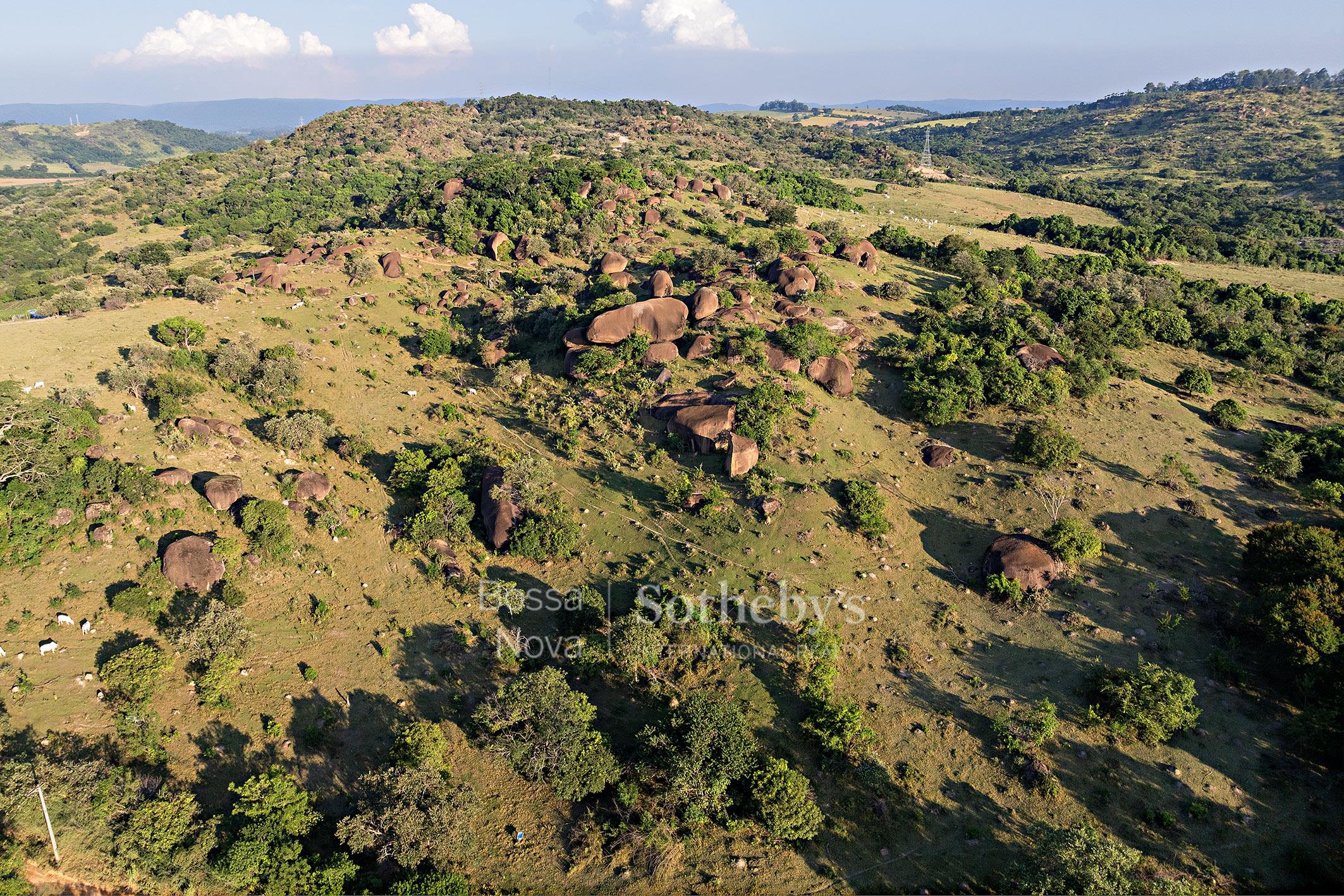 Fazenda para venda em Alto da Lapa