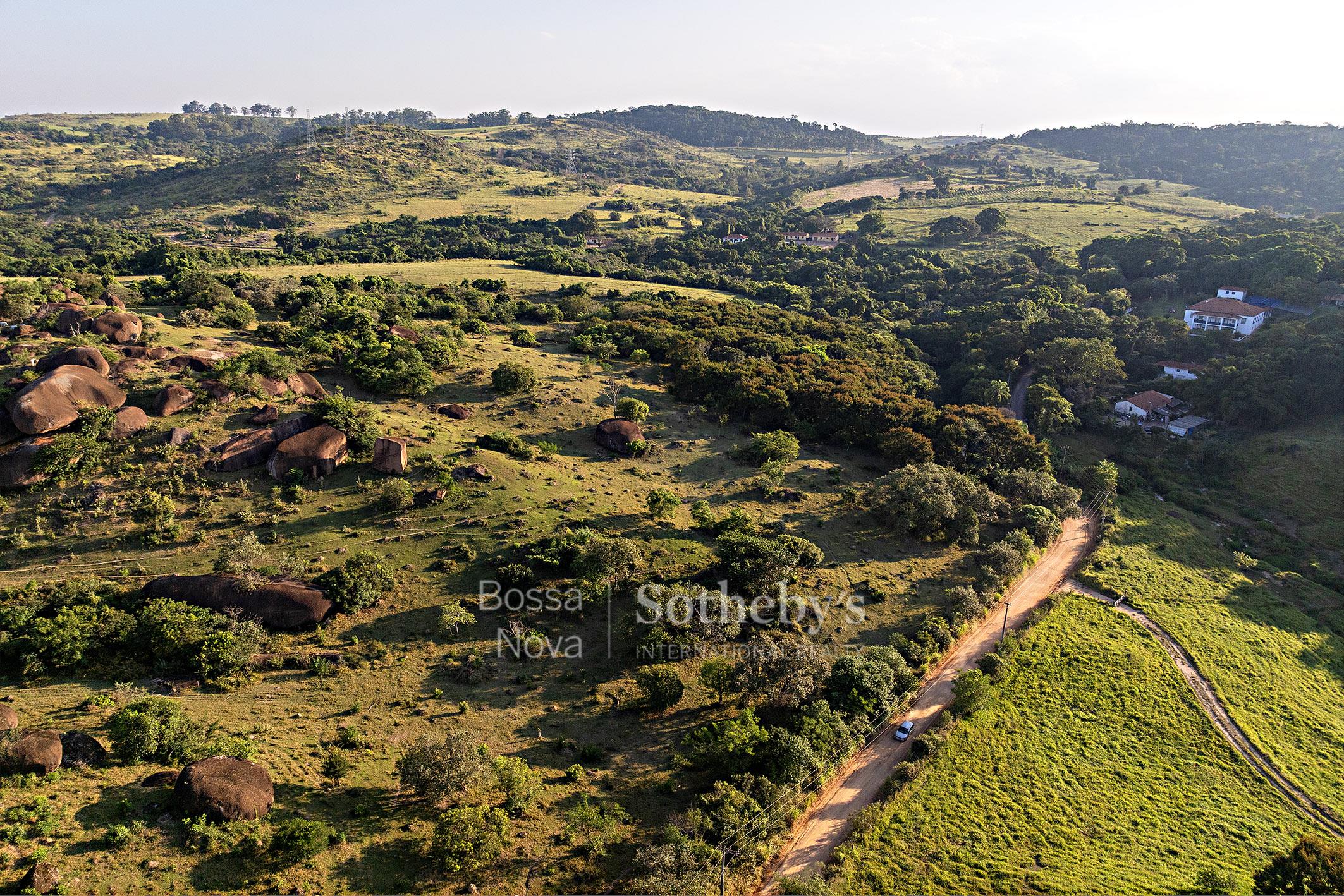 Fazenda para venda em Alto da Lapa