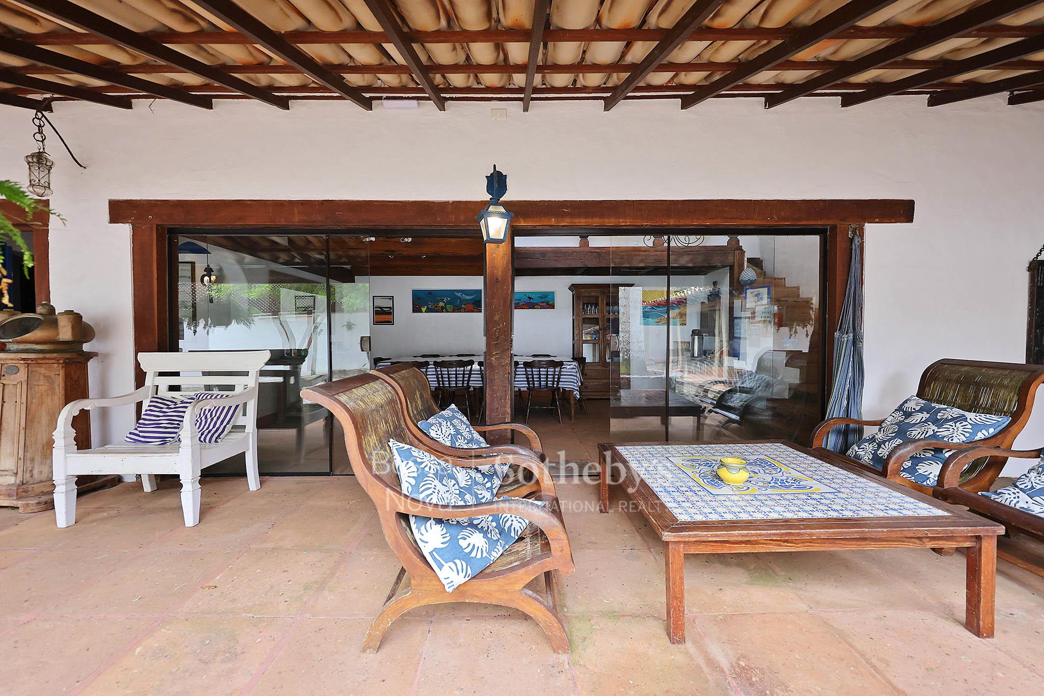 Casa para venda em Bela Vista