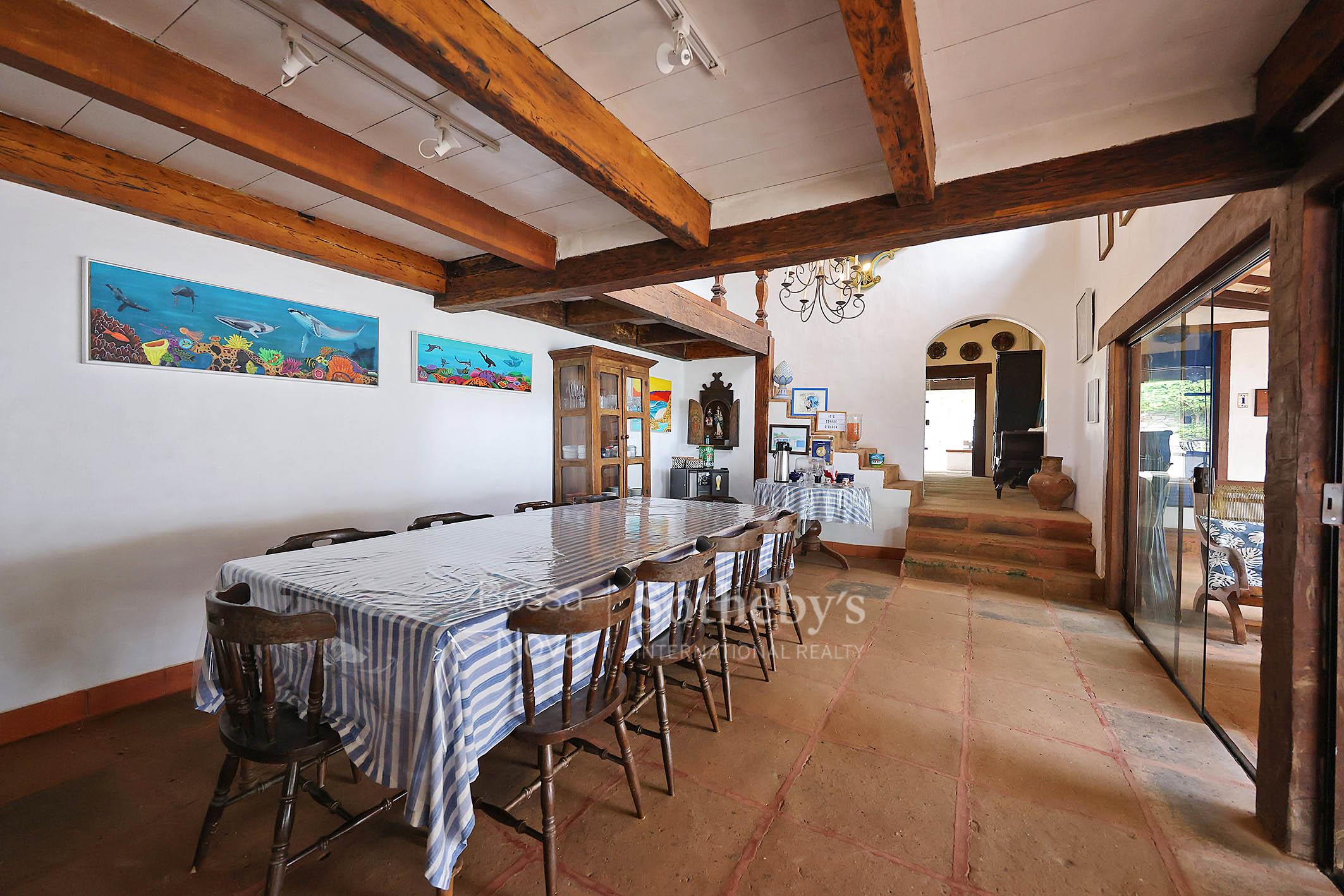 Casa para venda em Bela Vista