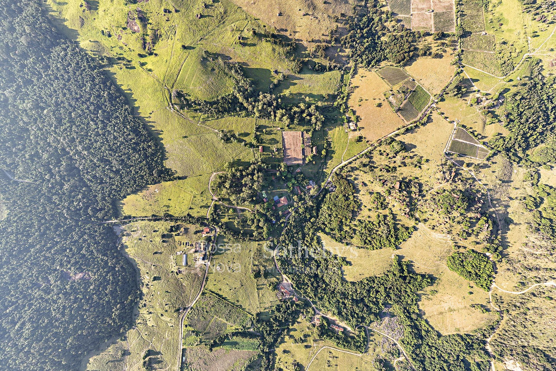 Fazenda para venda em Alto da Lapa