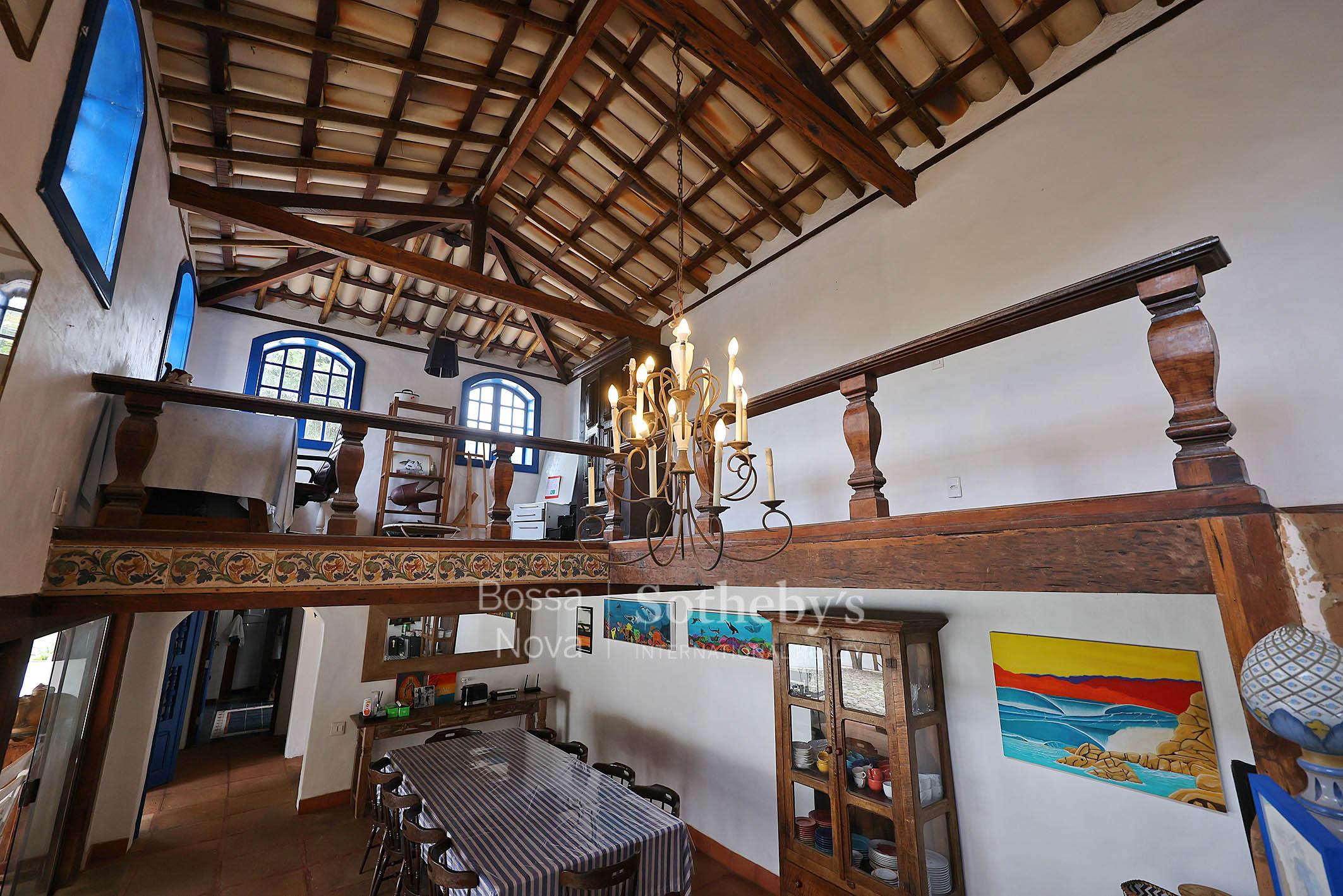 Casa para venda em Bela Vista
