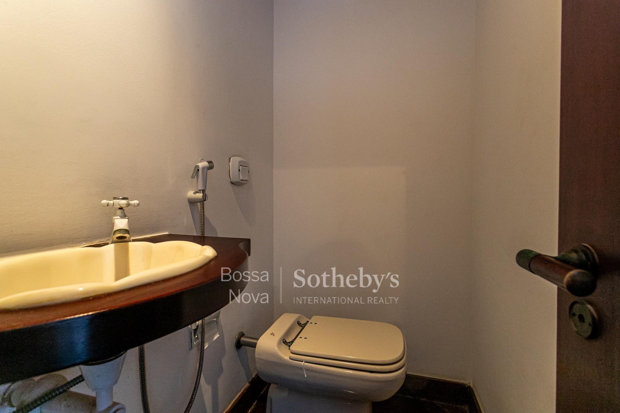 Cobertura Duplex para venda em Bela Vista