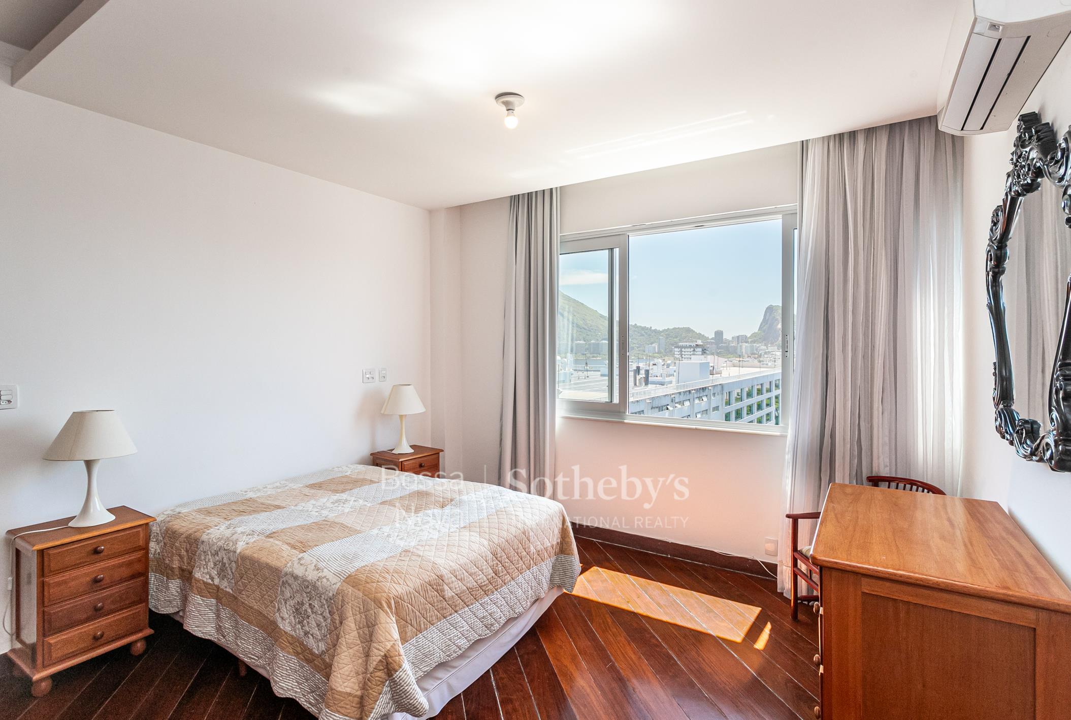 Cobertura Duplex para venda em Bela Vista
