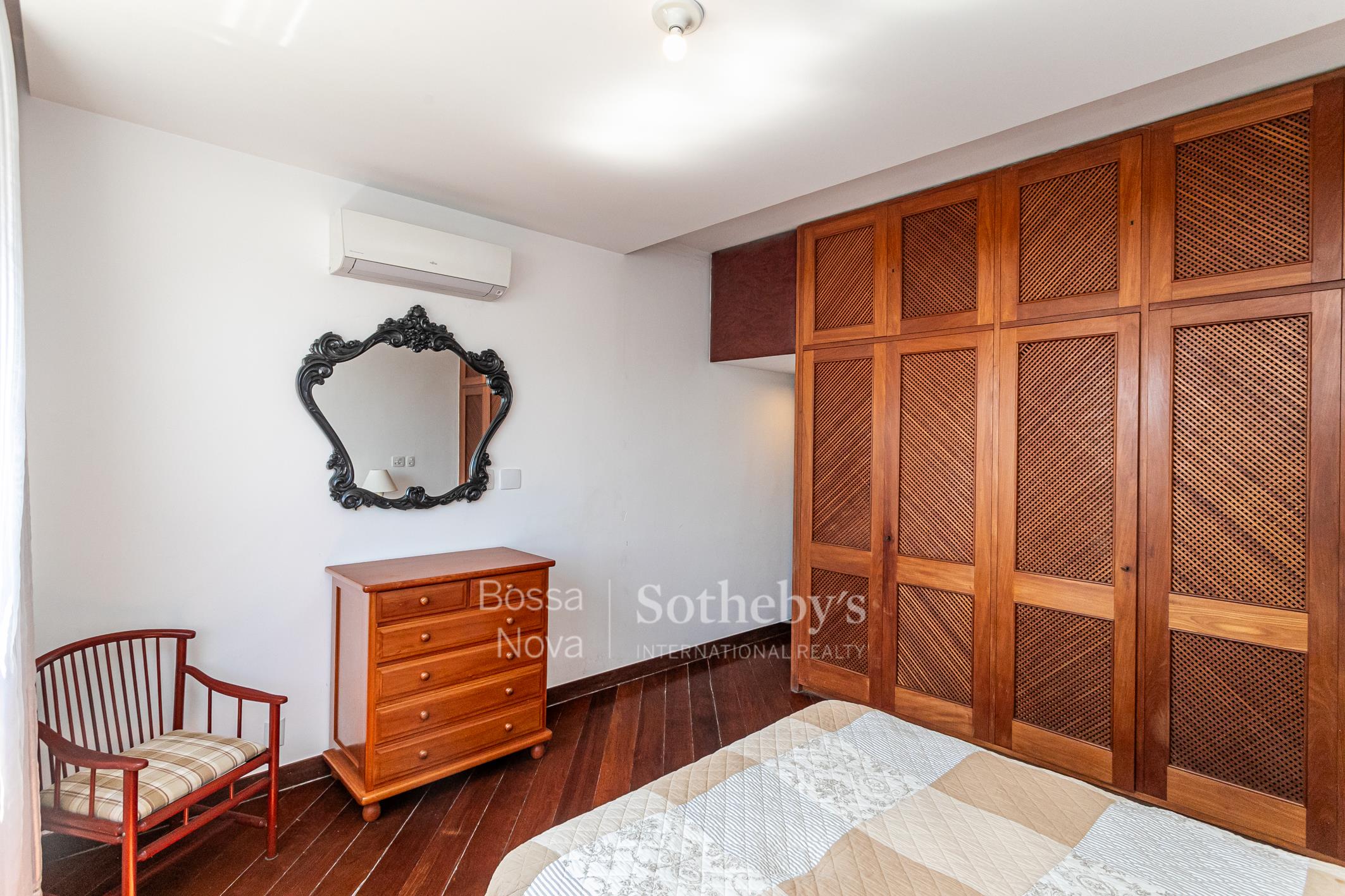 Cobertura Duplex para venda em Bela Vista