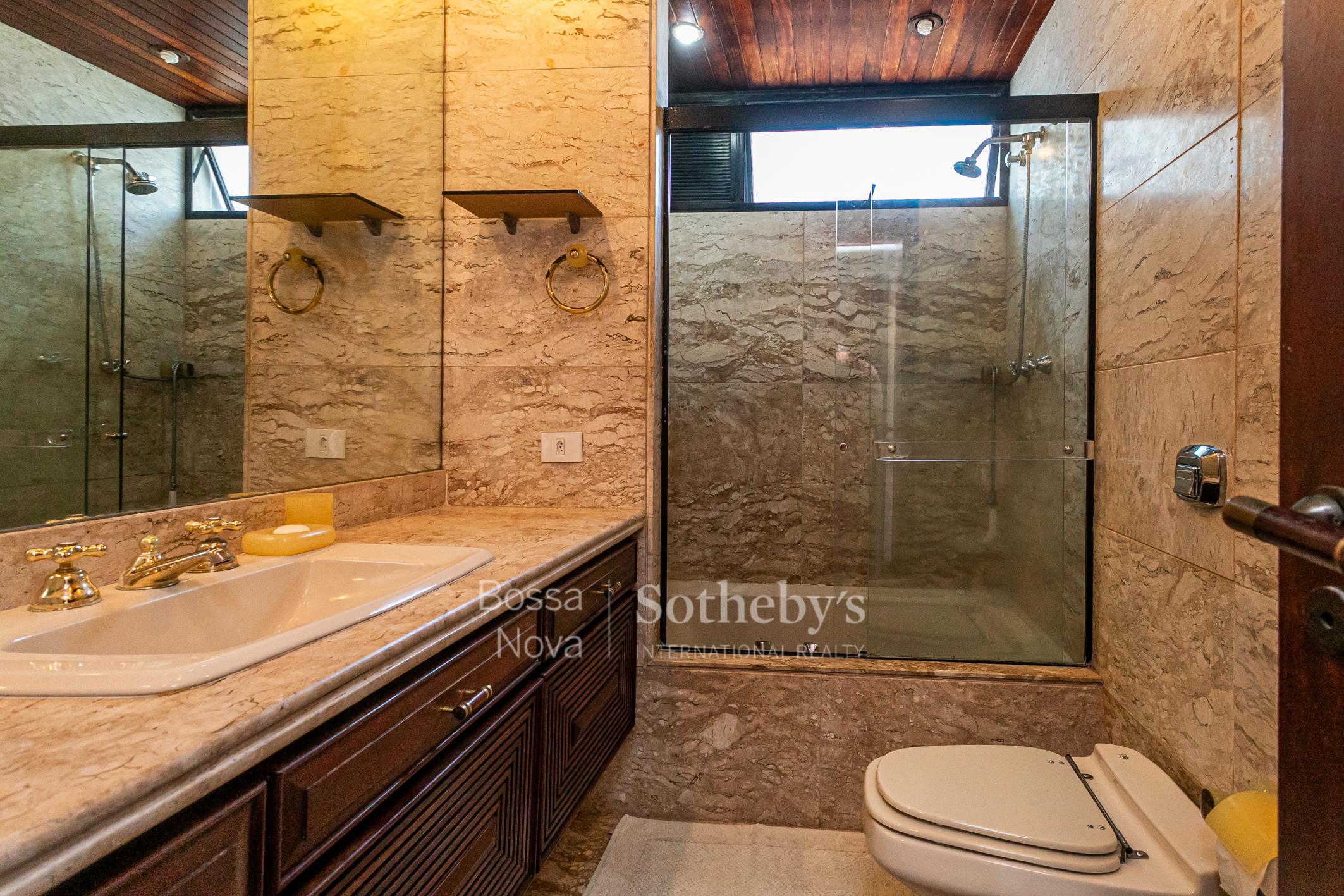 Cobertura Duplex para venda em Bela Vista