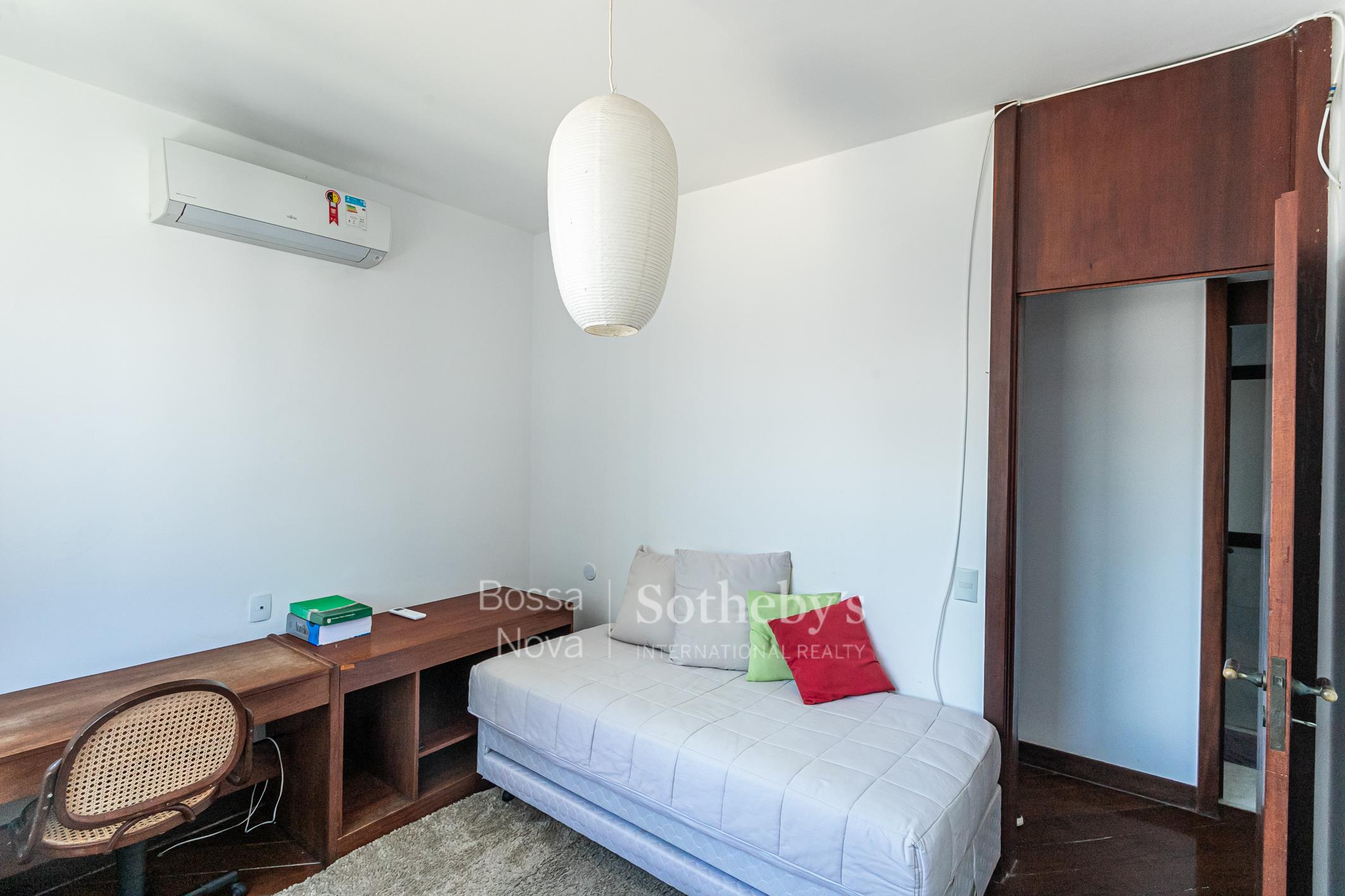 Cobertura Duplex para venda em Bela Vista