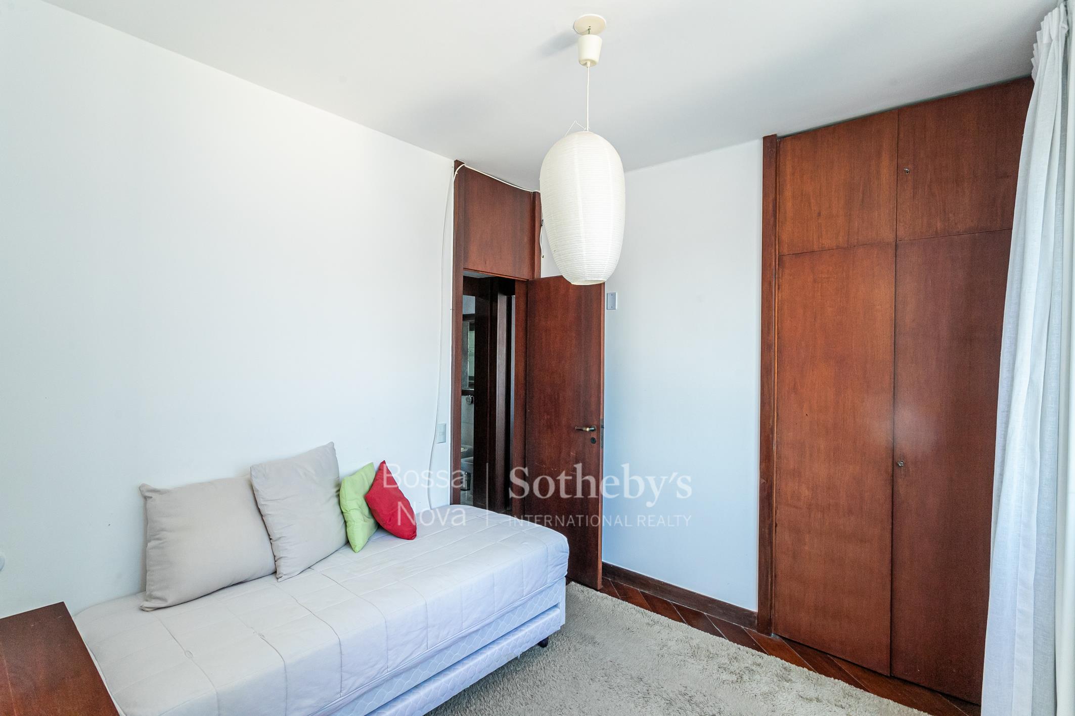 Cobertura Duplex para venda em Bela Vista