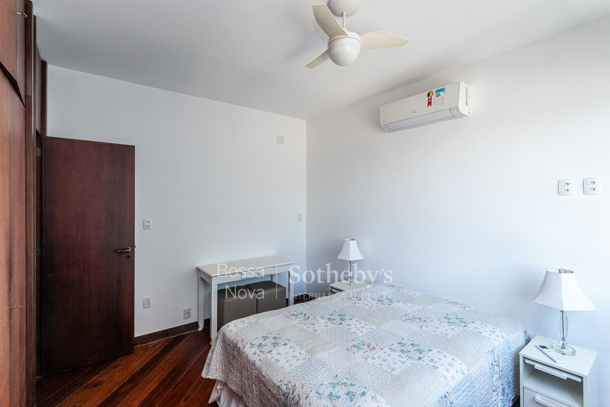 Cobertura Duplex para venda em Bela Vista