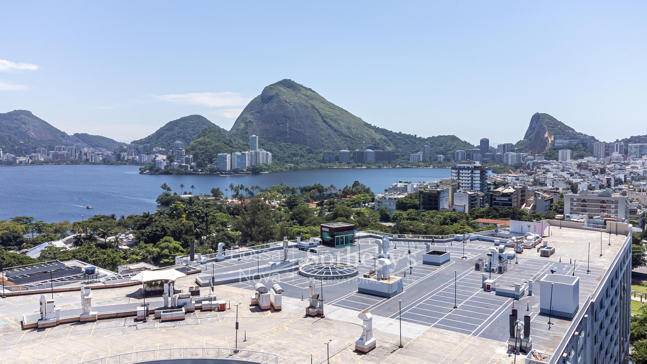 Cobertura Duplex para venda em Bela Vista