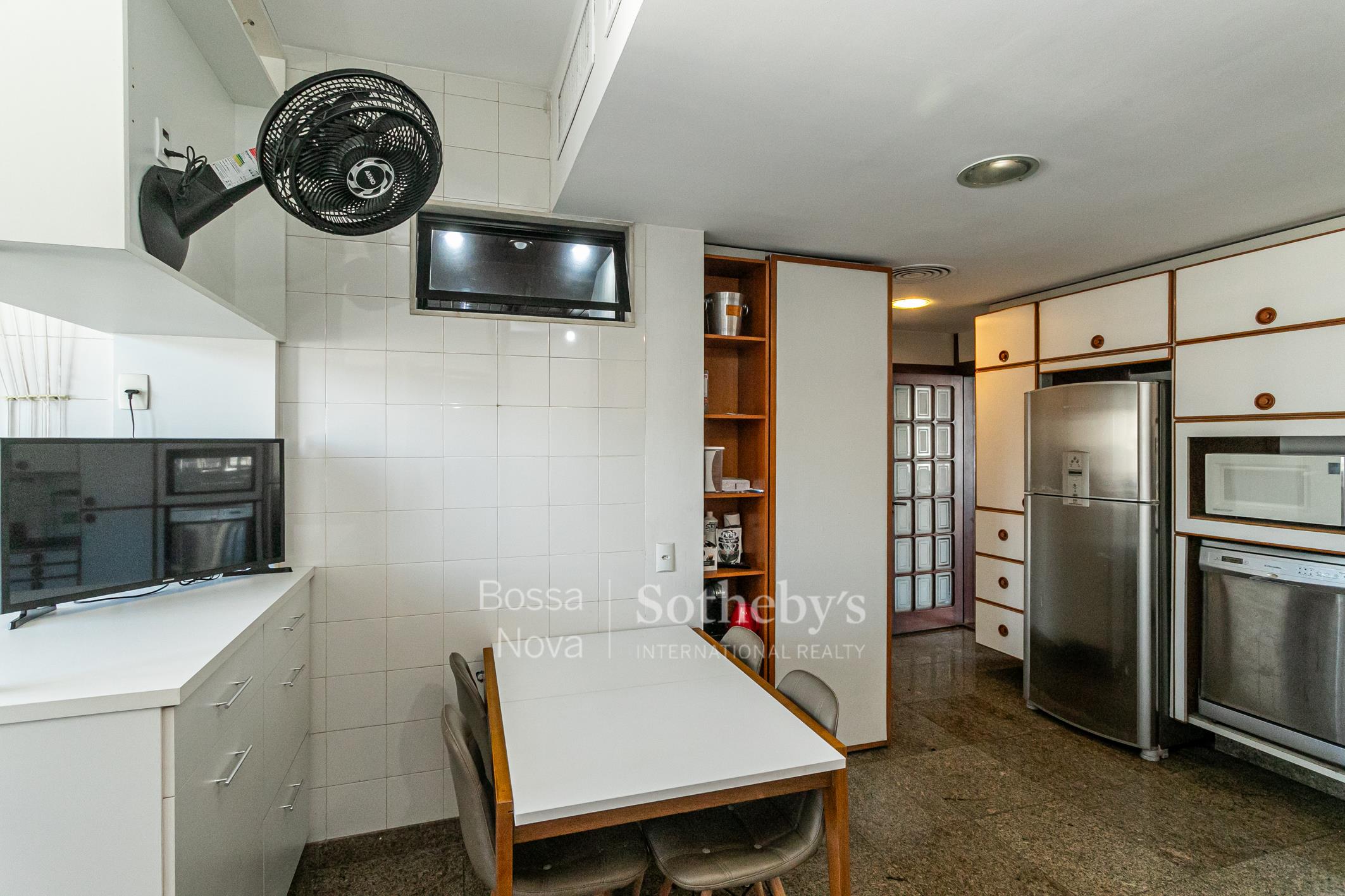 Cobertura Duplex para venda em Bela Vista