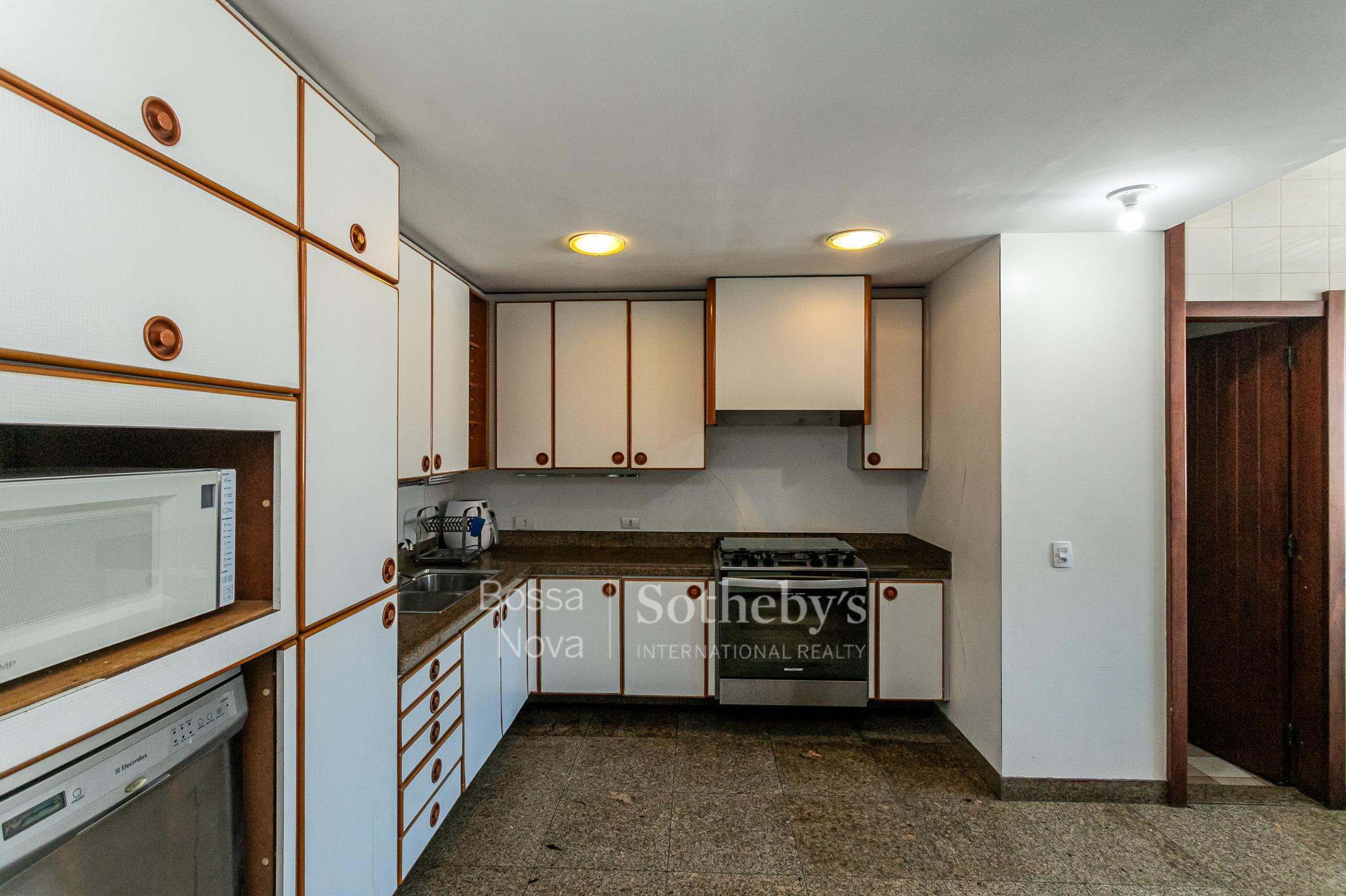 Cobertura Duplex para venda em Bela Vista