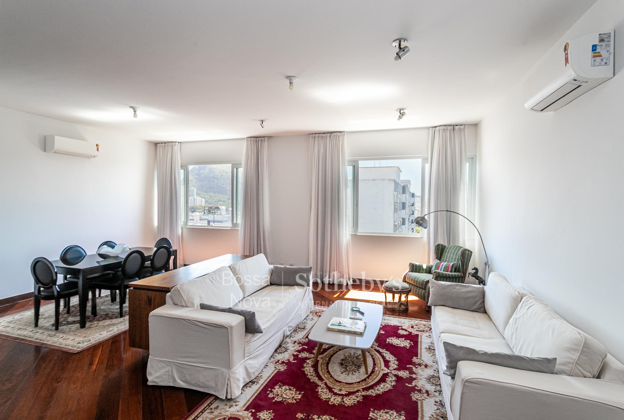 Cobertura Duplex para venda em Bela Vista