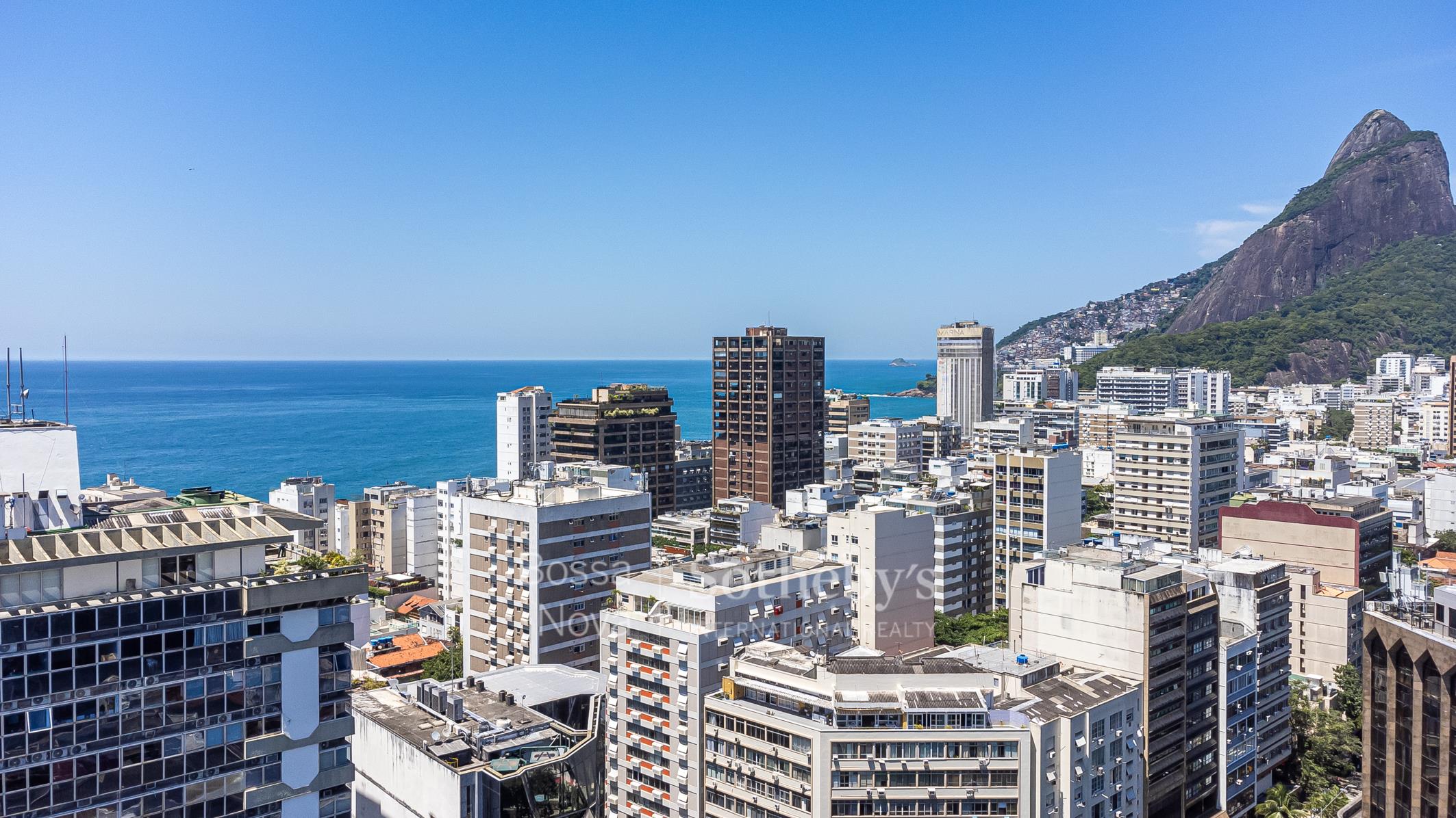 Cobertura Duplex para venda em Bela Vista