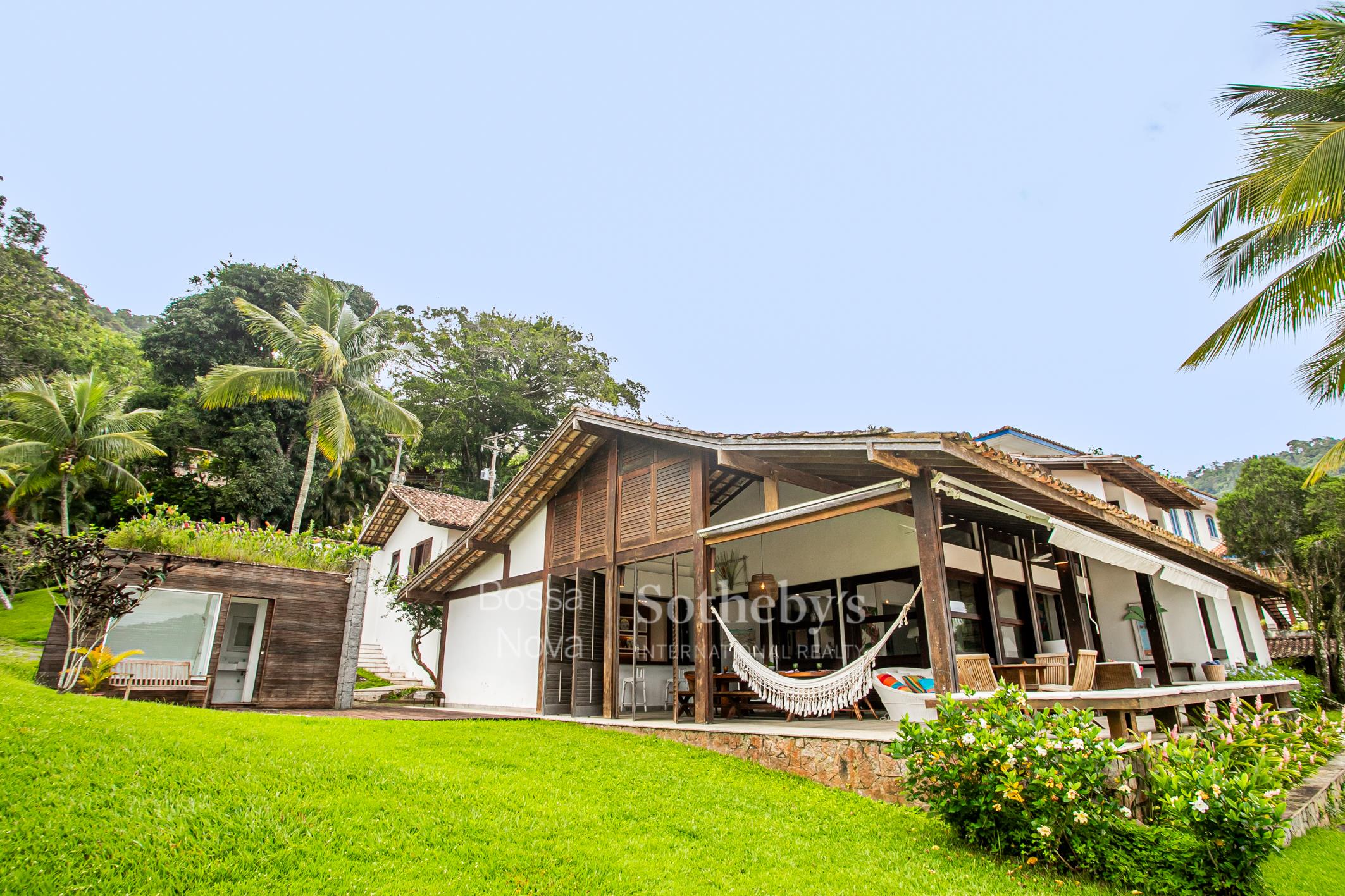 Casa Em Condomínio para venda em Bela Vista