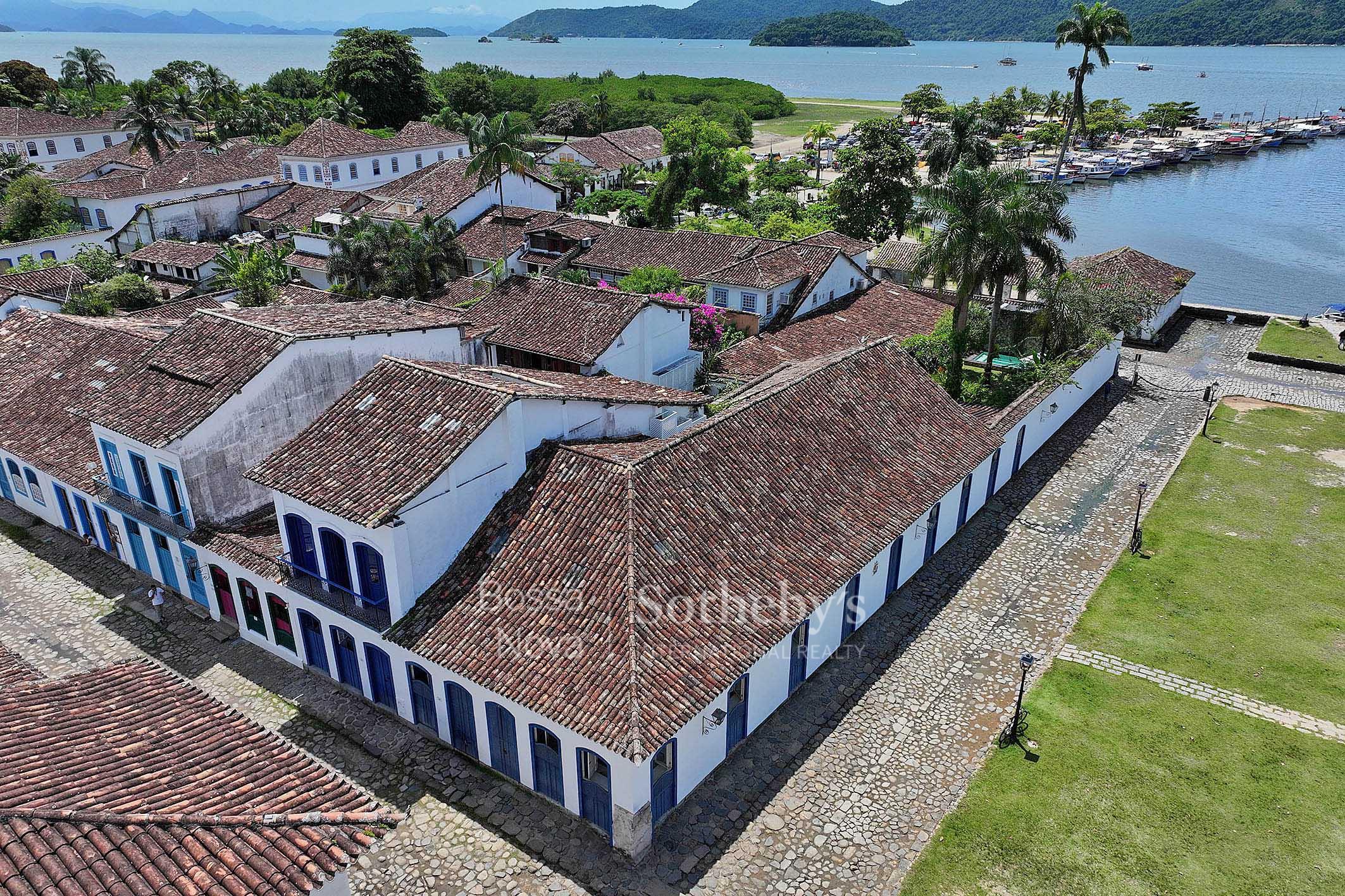 Casa para venda em Bela Vista