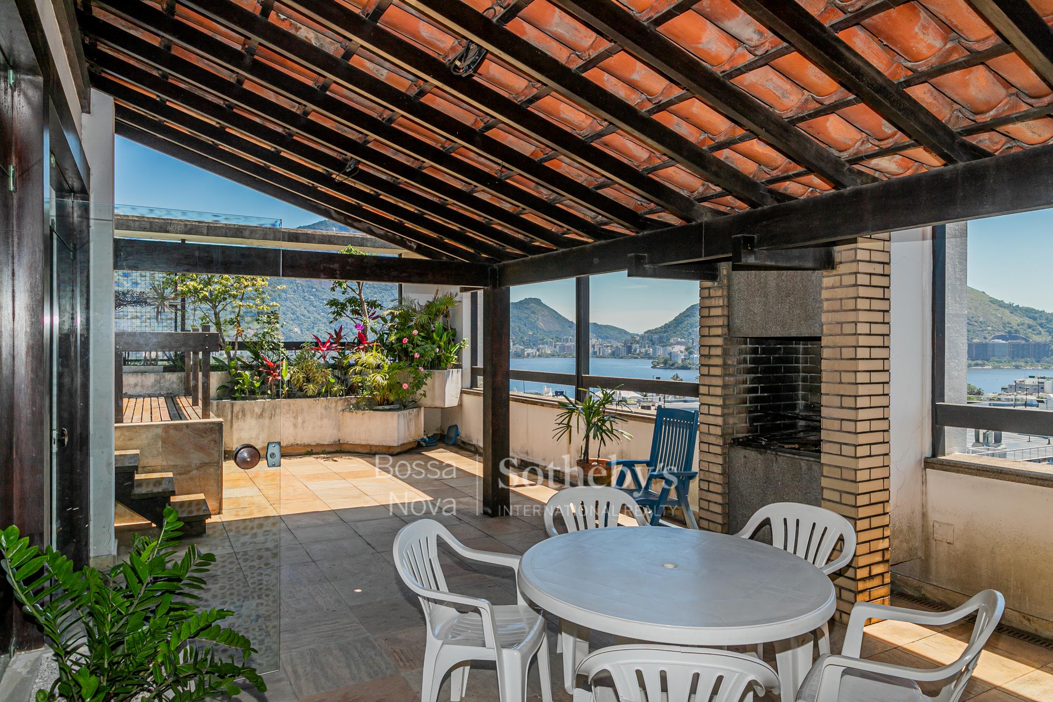 Cobertura Duplex para venda em Bela Vista