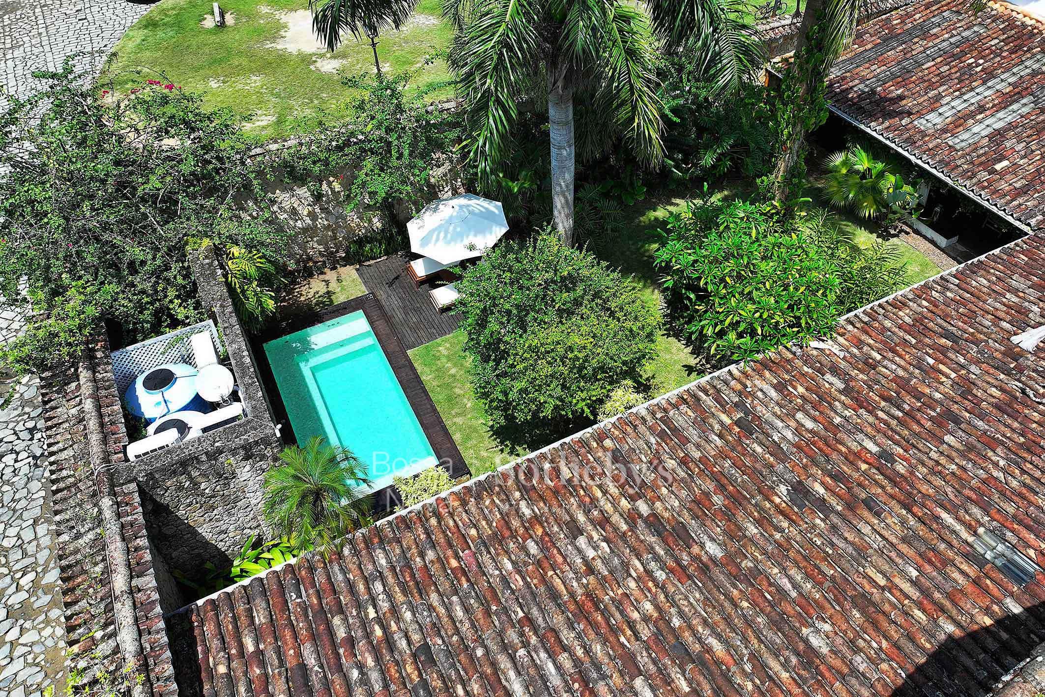 Casa para venda em Bela Vista