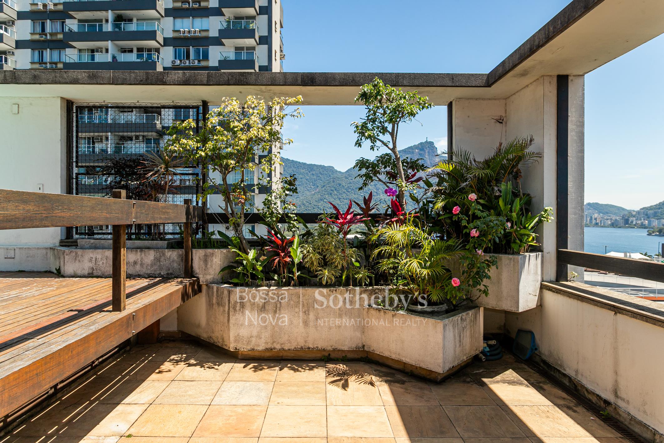 Cobertura Duplex para venda em Bela Vista
