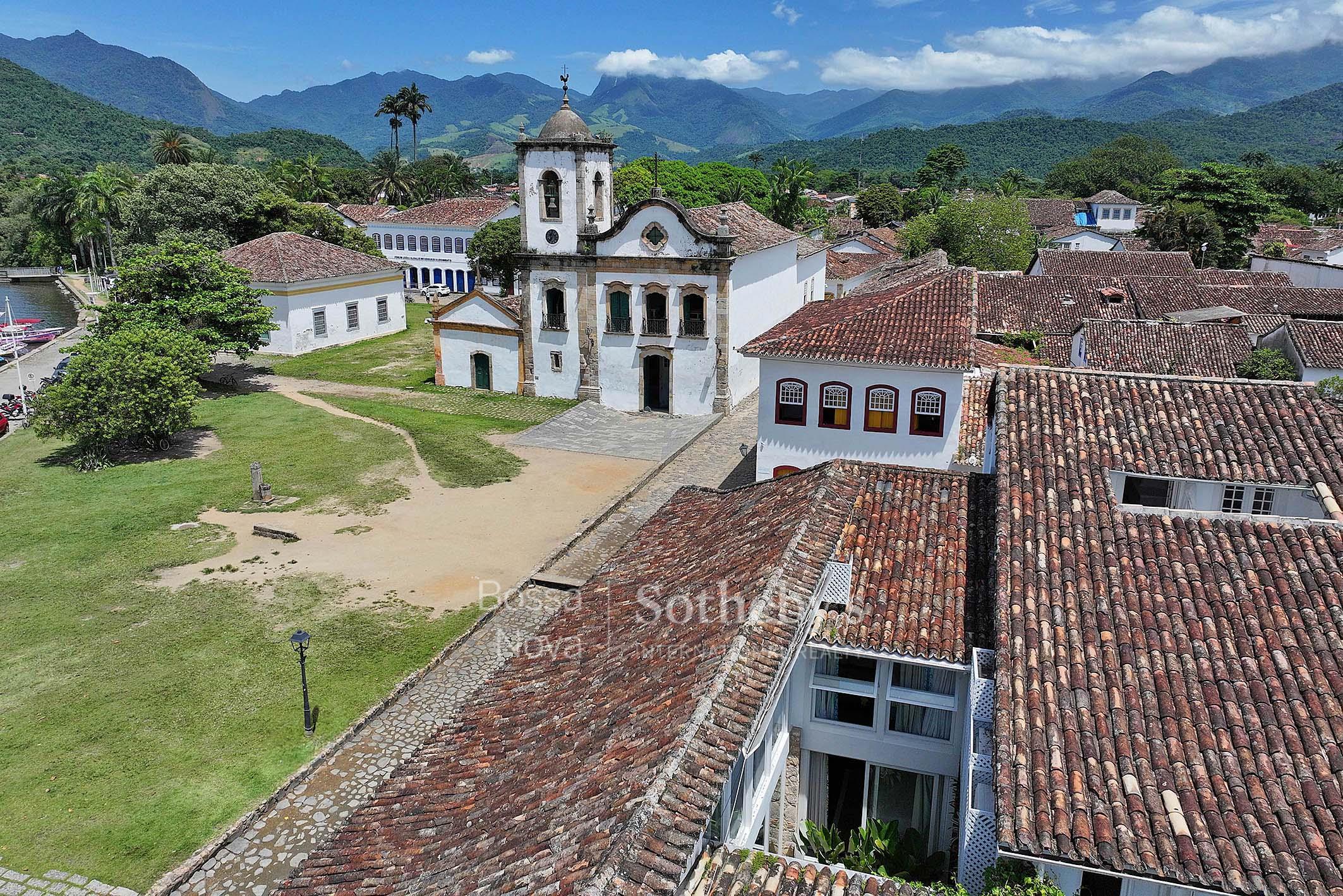 Casa para venda em Bela Vista