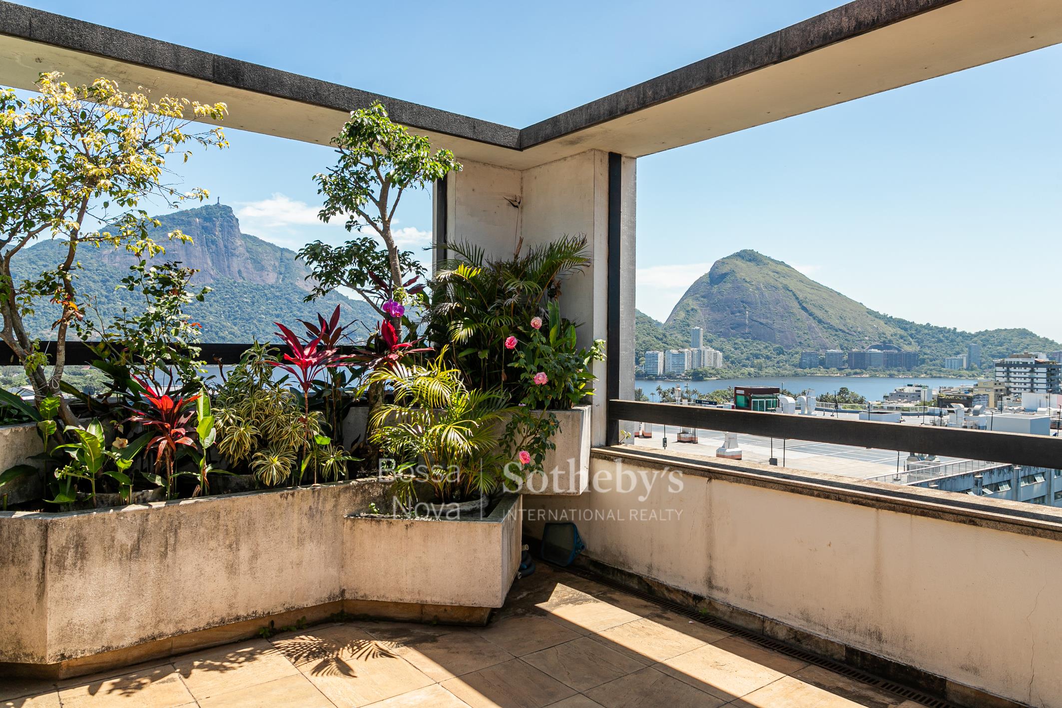 Cobertura Duplex para venda em Bela Vista