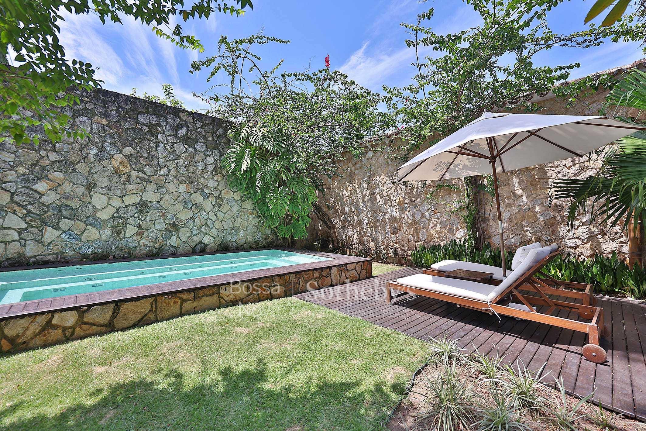Casa para venda em Bela Vista