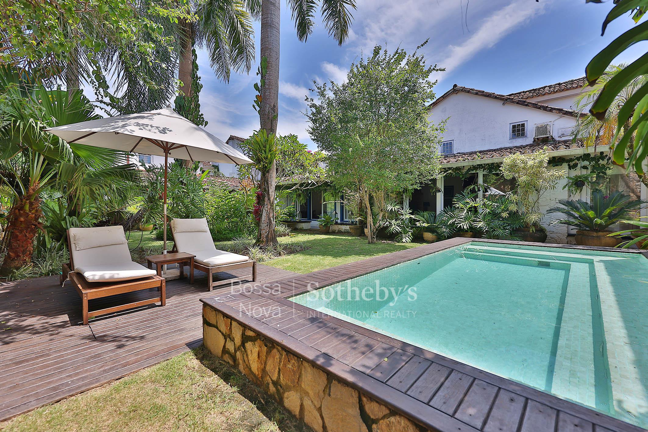 Casa para venda em Bela Vista