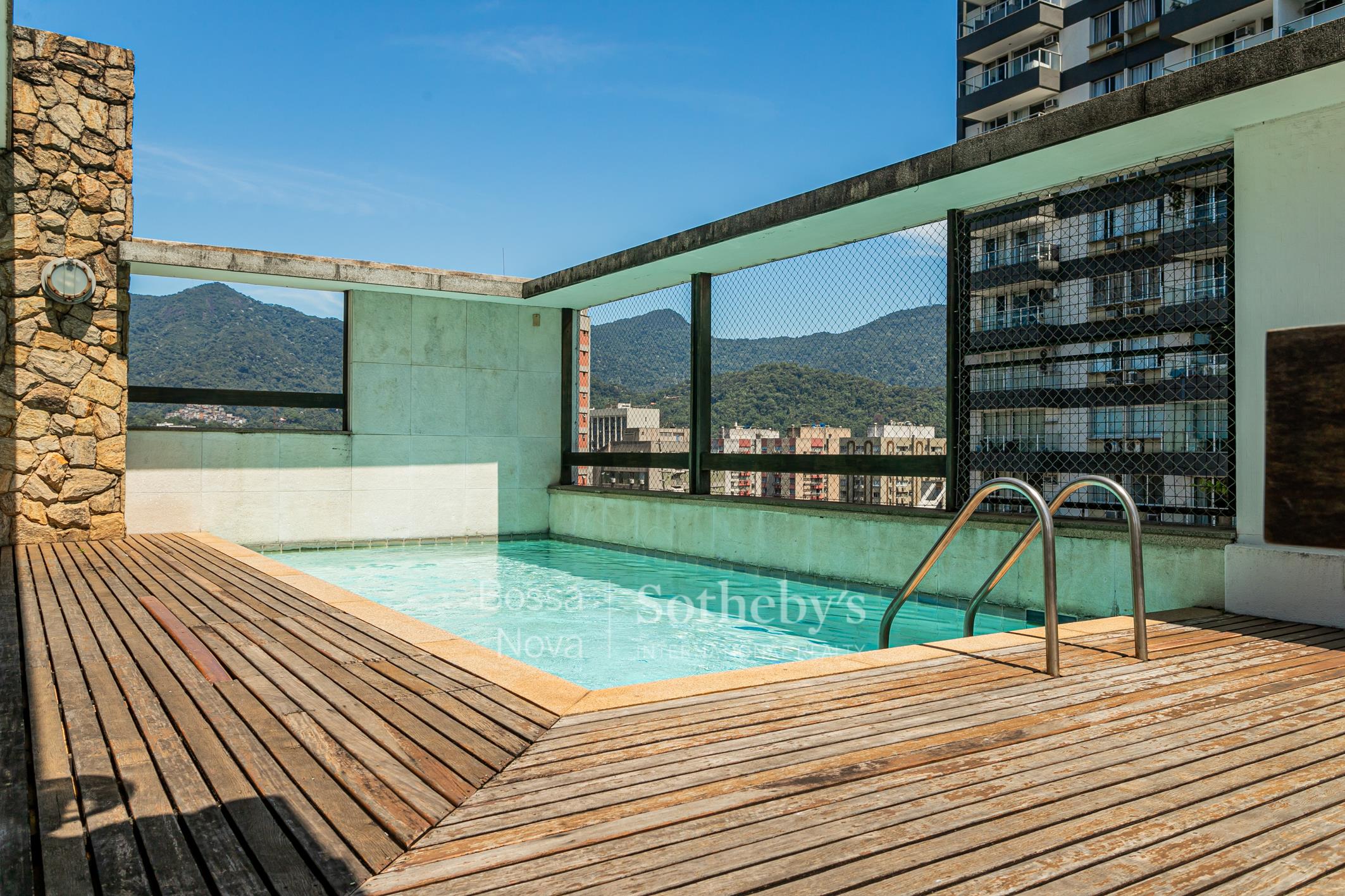 Cobertura Duplex para venda em Bela Vista
