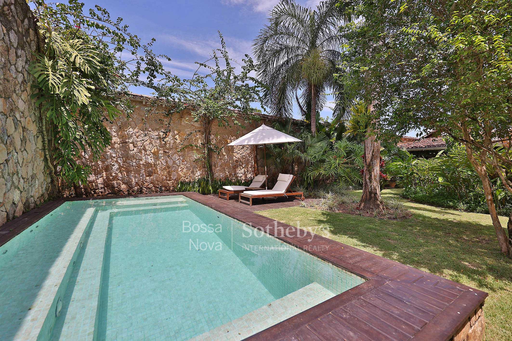 Casa para venda em Bela Vista