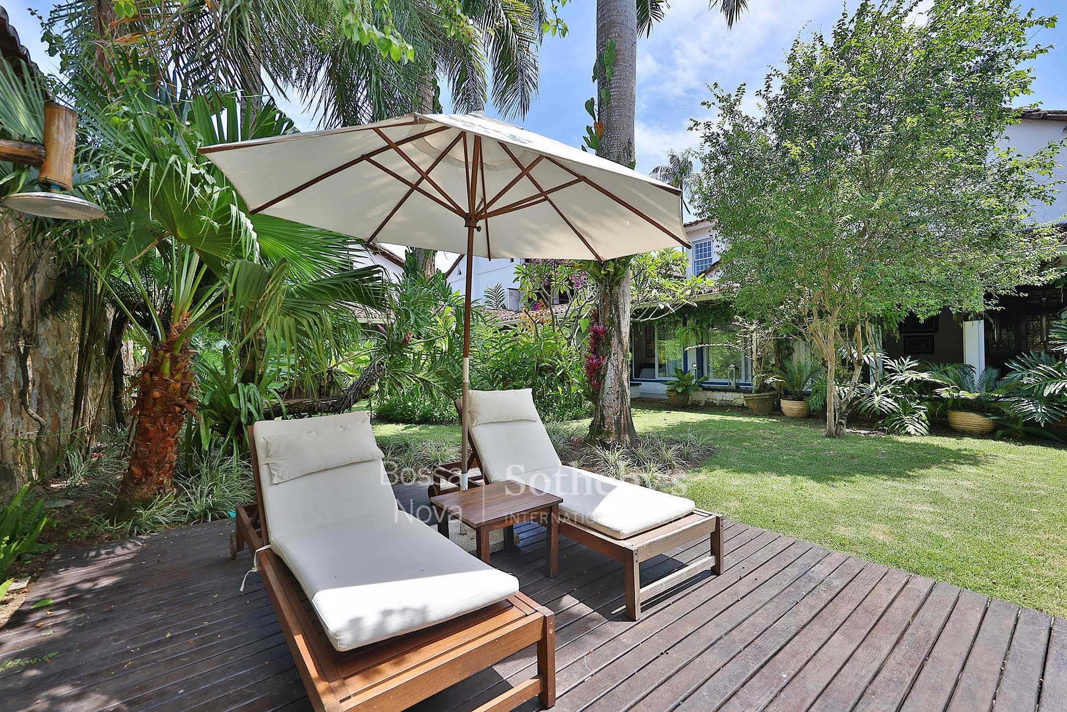 Casa para venda em Bela Vista
