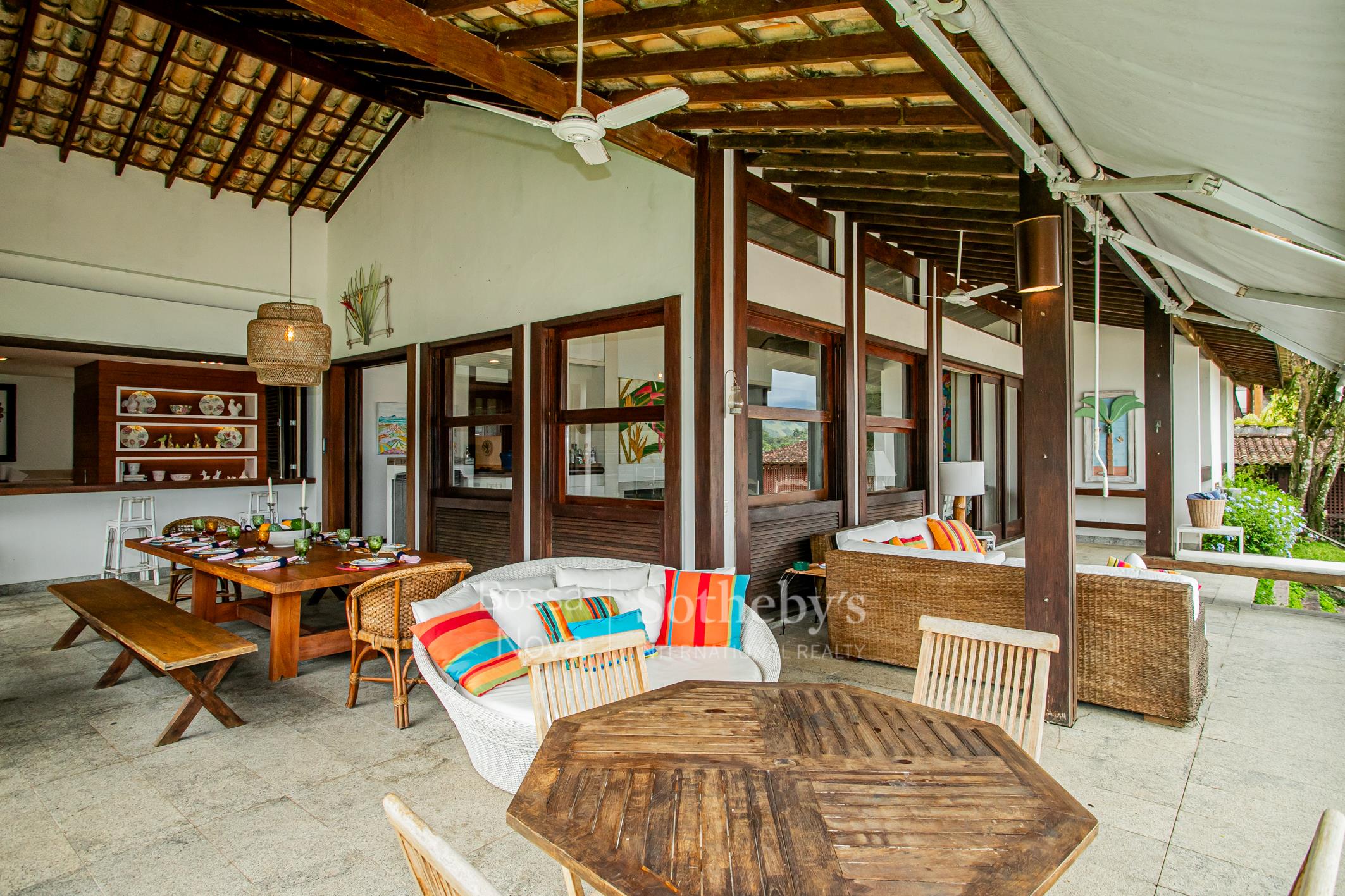 Casa Em Condomínio para venda em Bela Vista