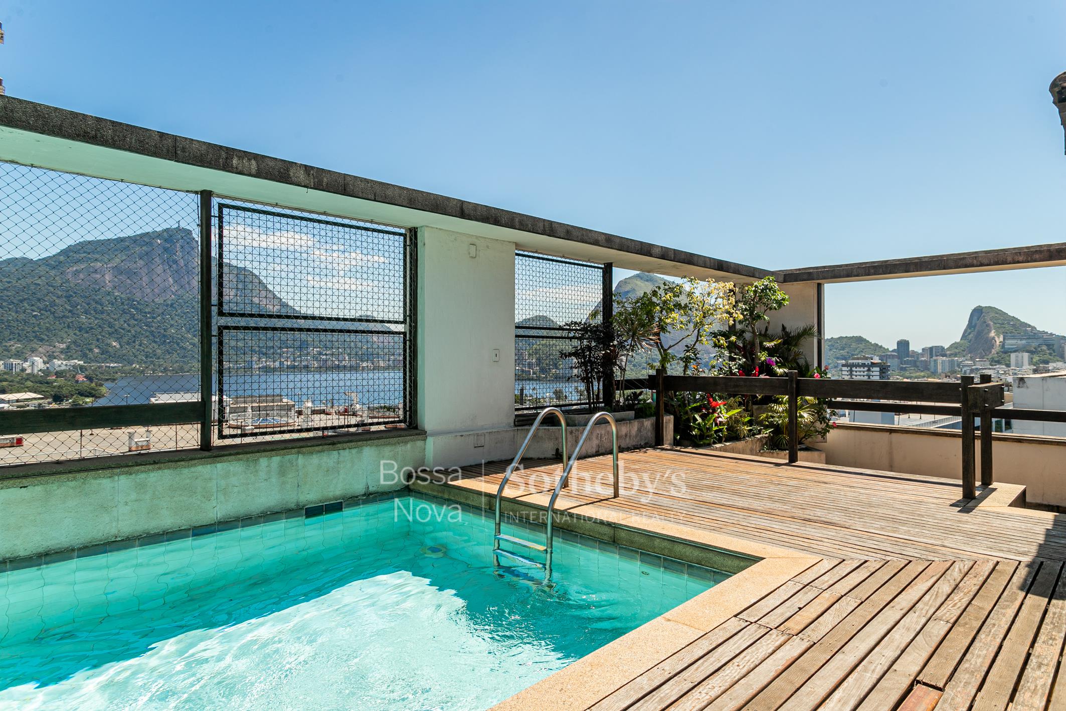Cobertura Duplex para venda em Bela Vista