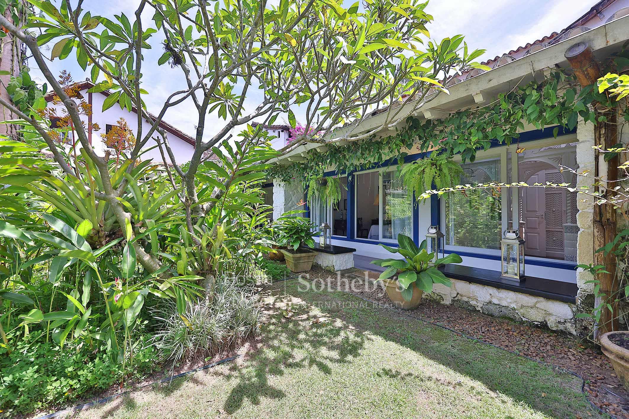 Casa para venda em Bela Vista