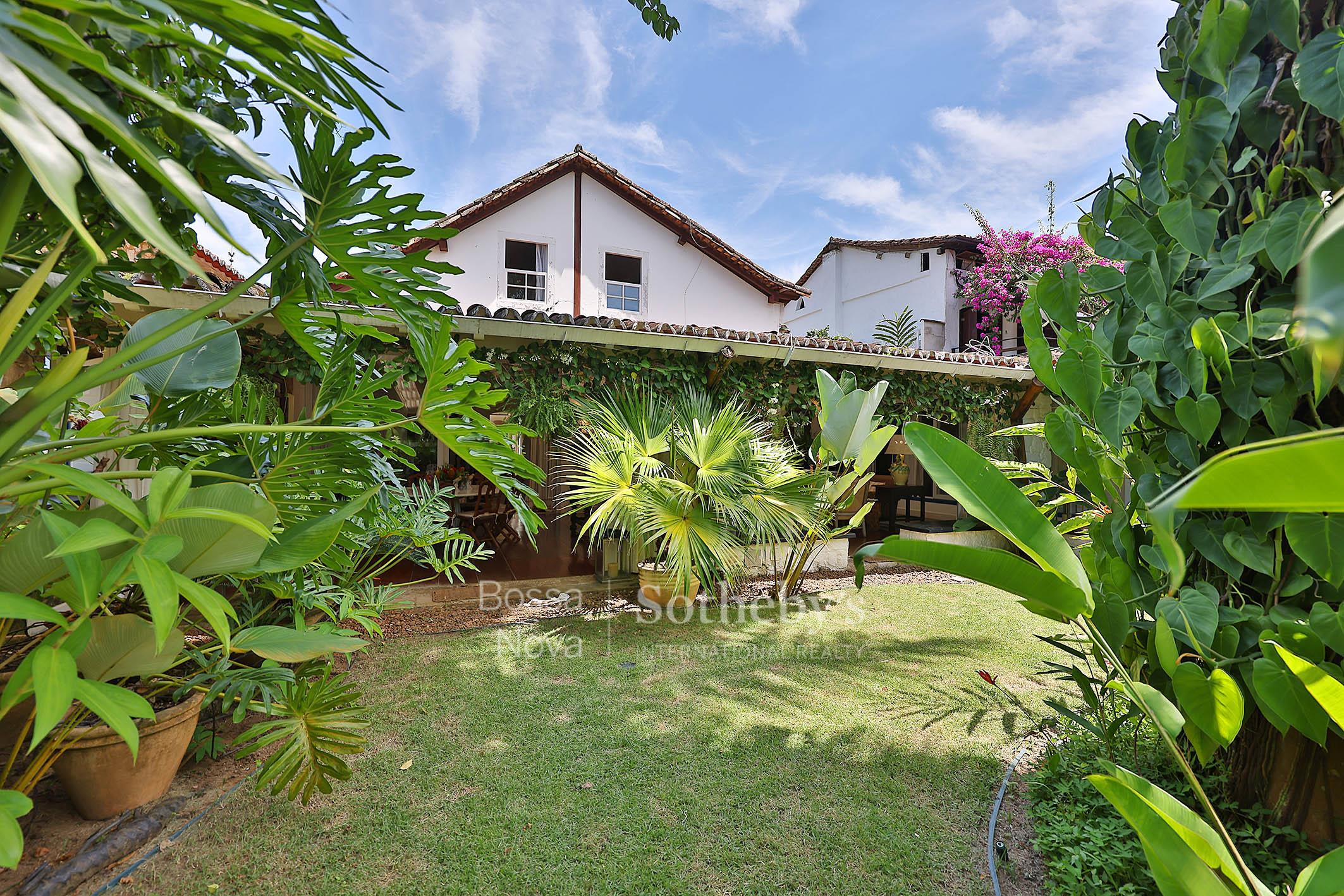 Casa para venda em Bela Vista
