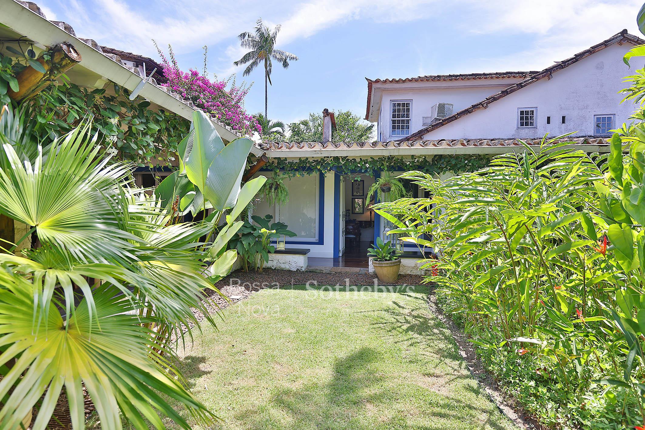 Casa para venda em Bela Vista