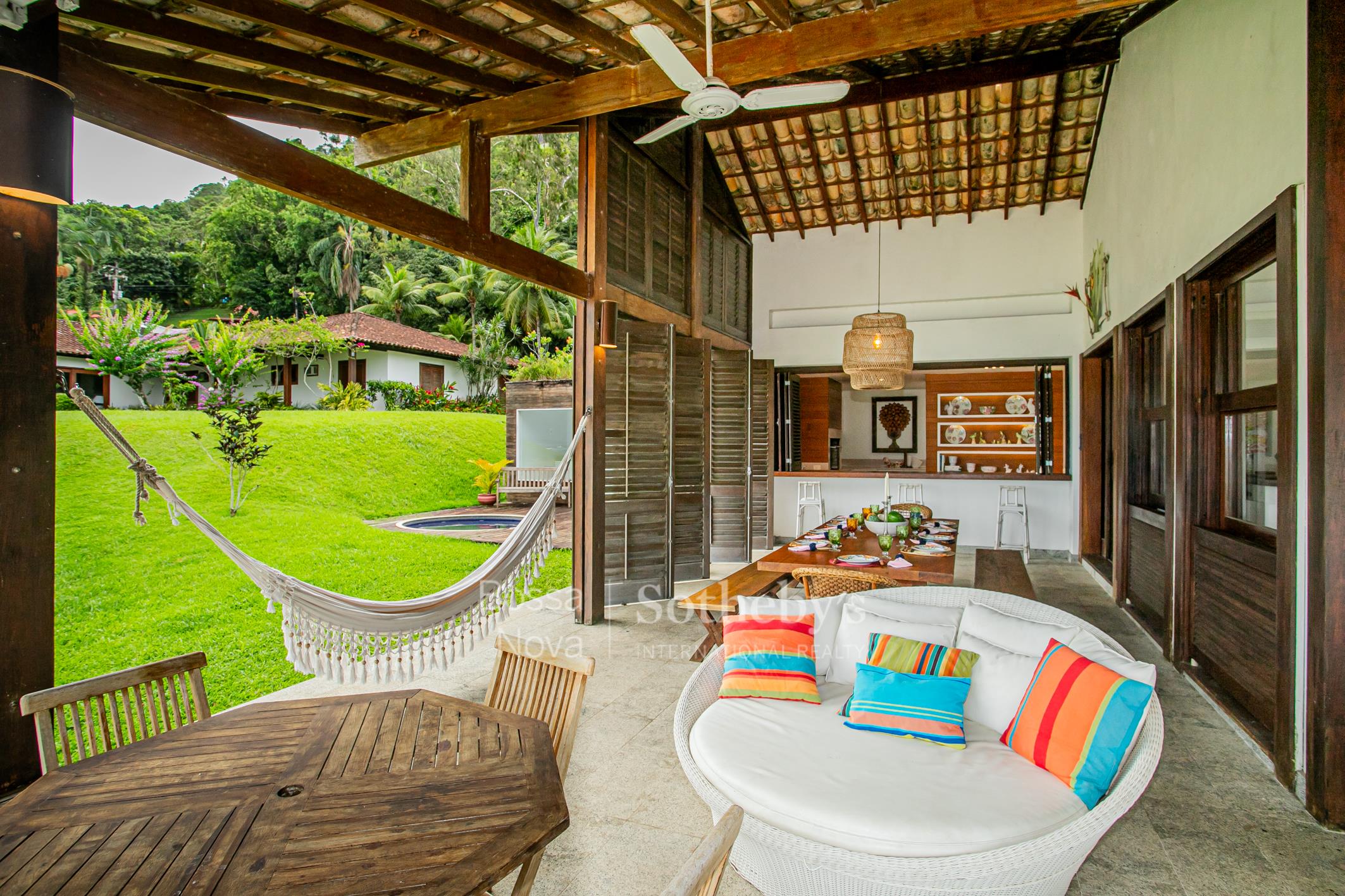 Casa Em Condomínio para venda em Bela Vista