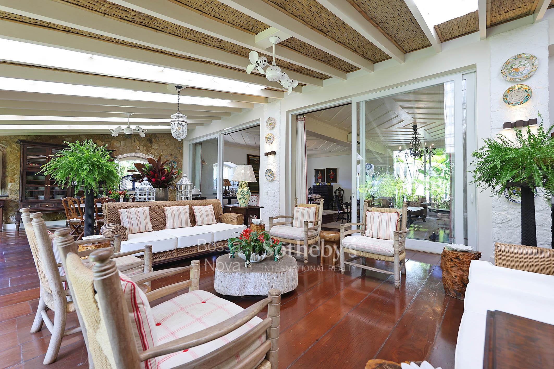 Casa para venda em Bela Vista