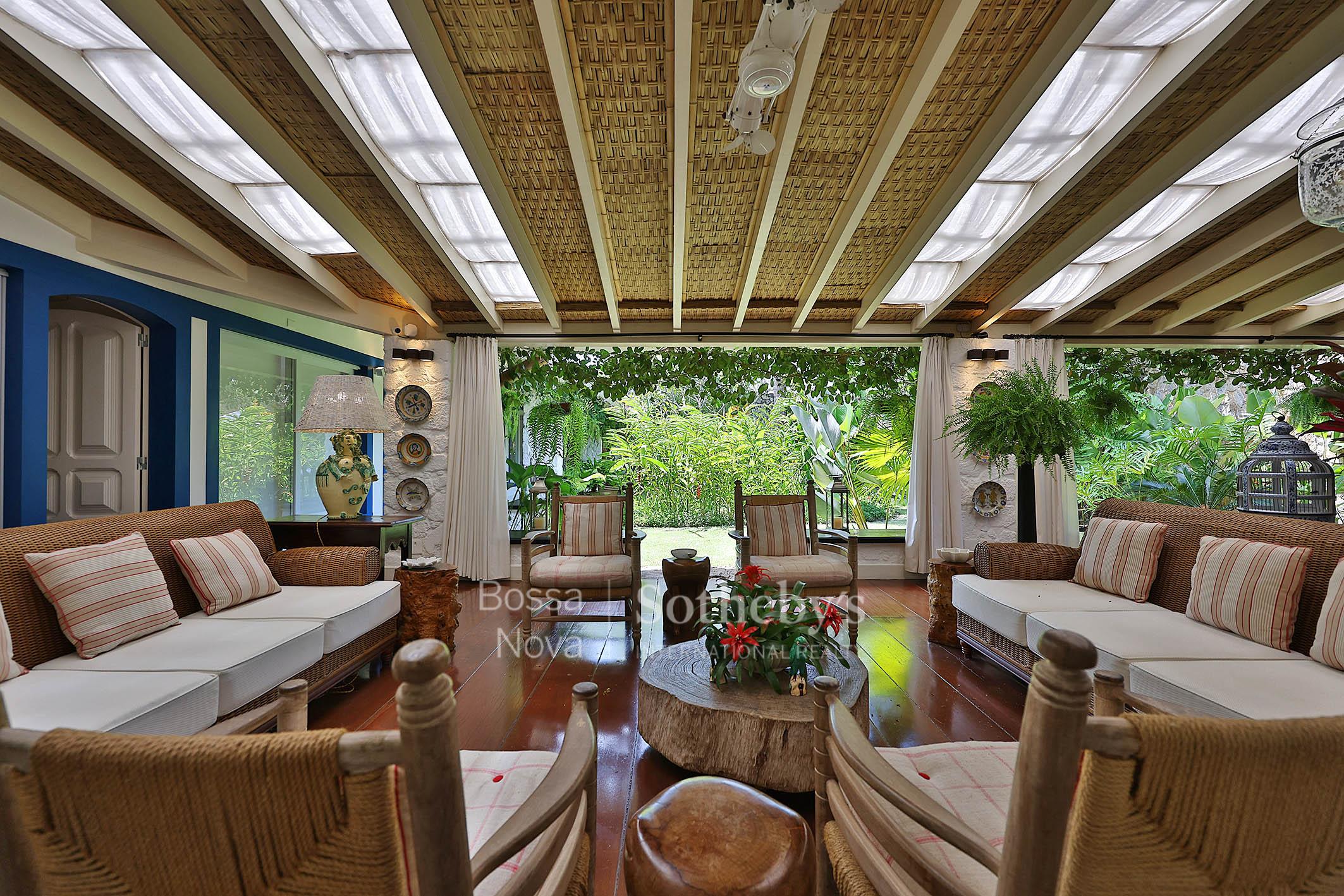 Casa para venda em Bela Vista
