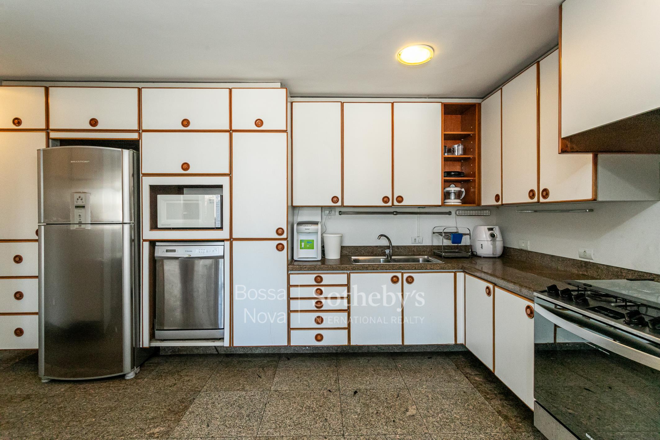 Cobertura Duplex para venda em Bela Vista