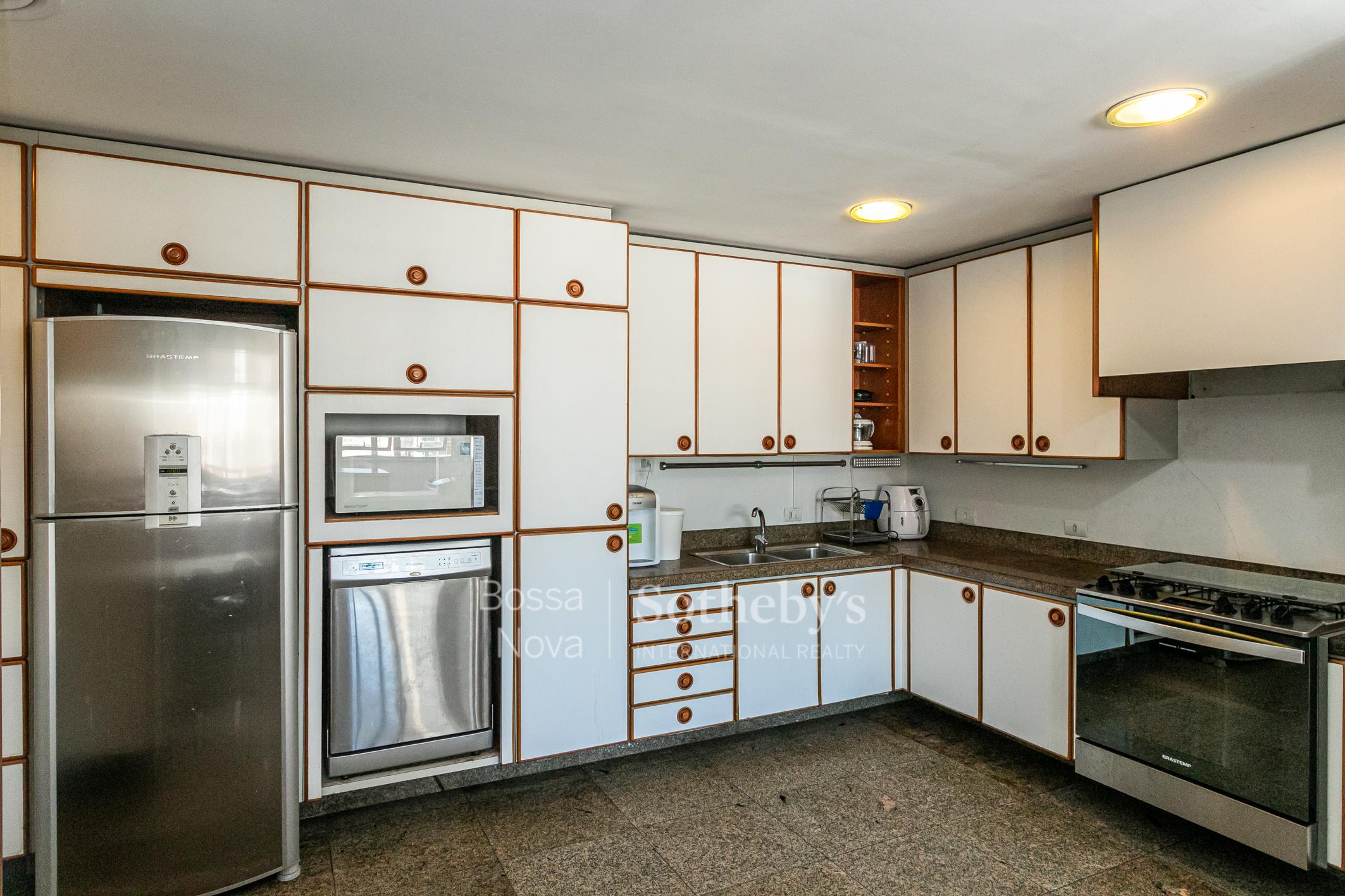 Cobertura Duplex para venda em Bela Vista