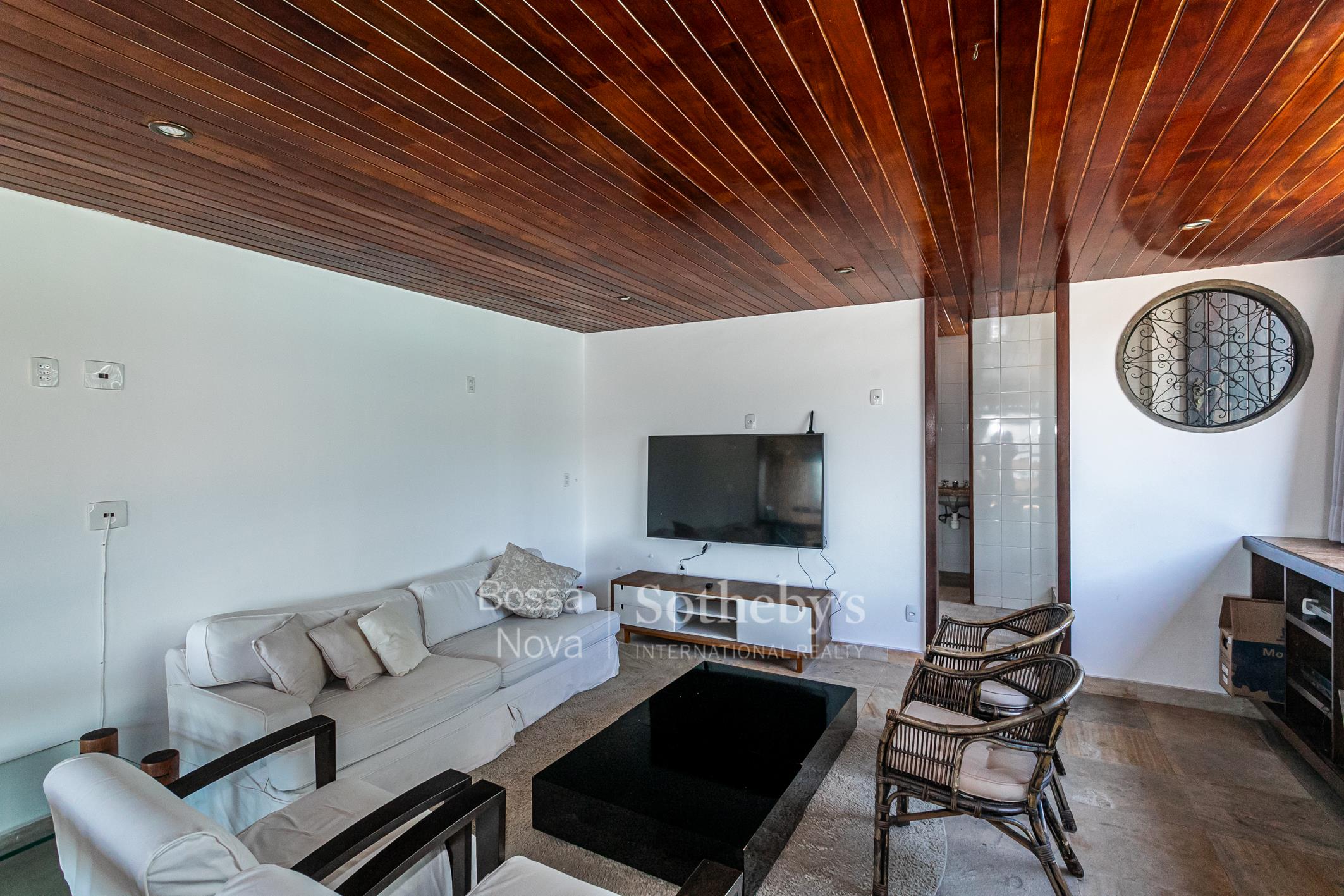 Cobertura Duplex para venda em Bela Vista
