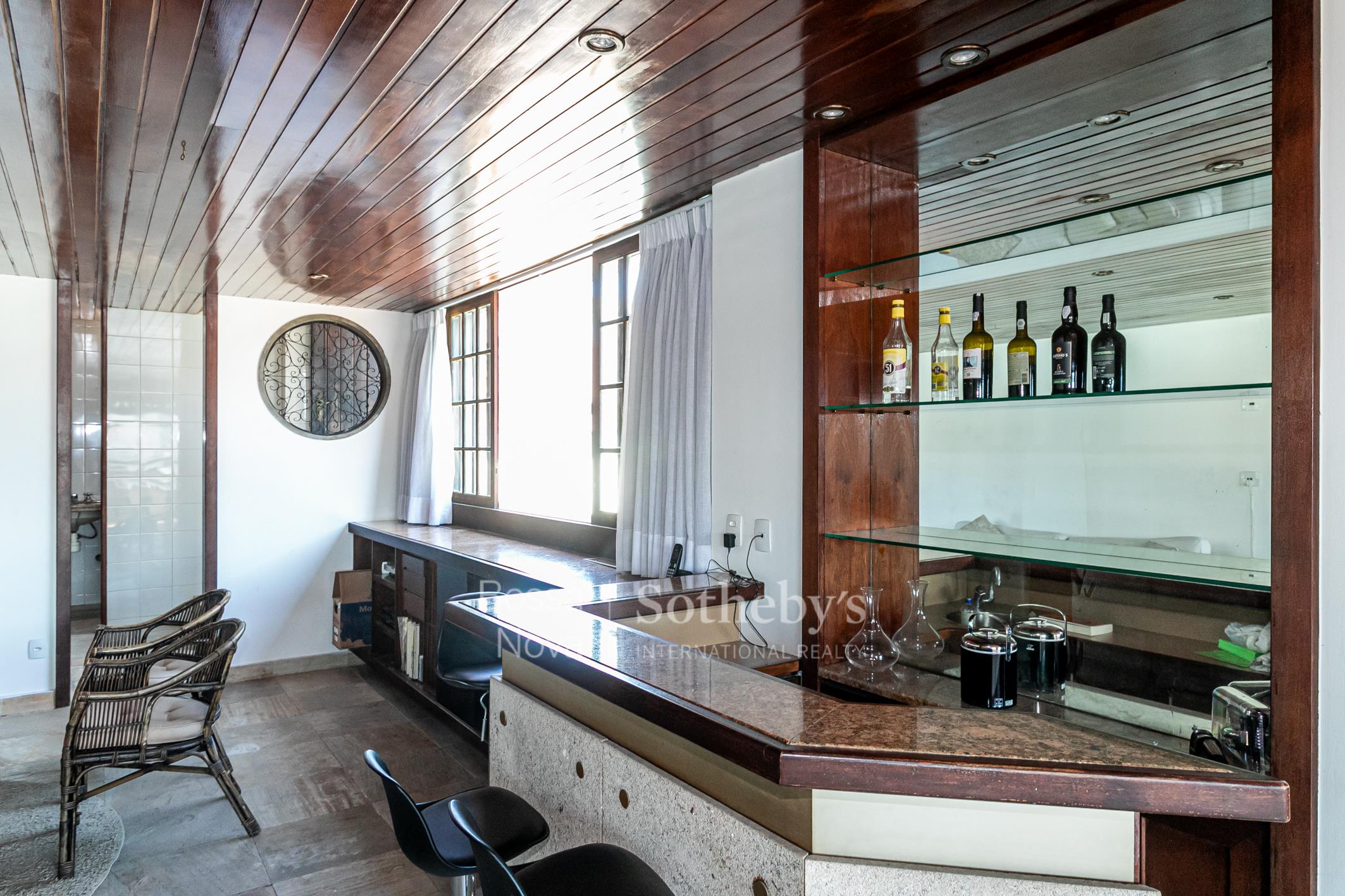 Cobertura Duplex para venda em Bela Vista