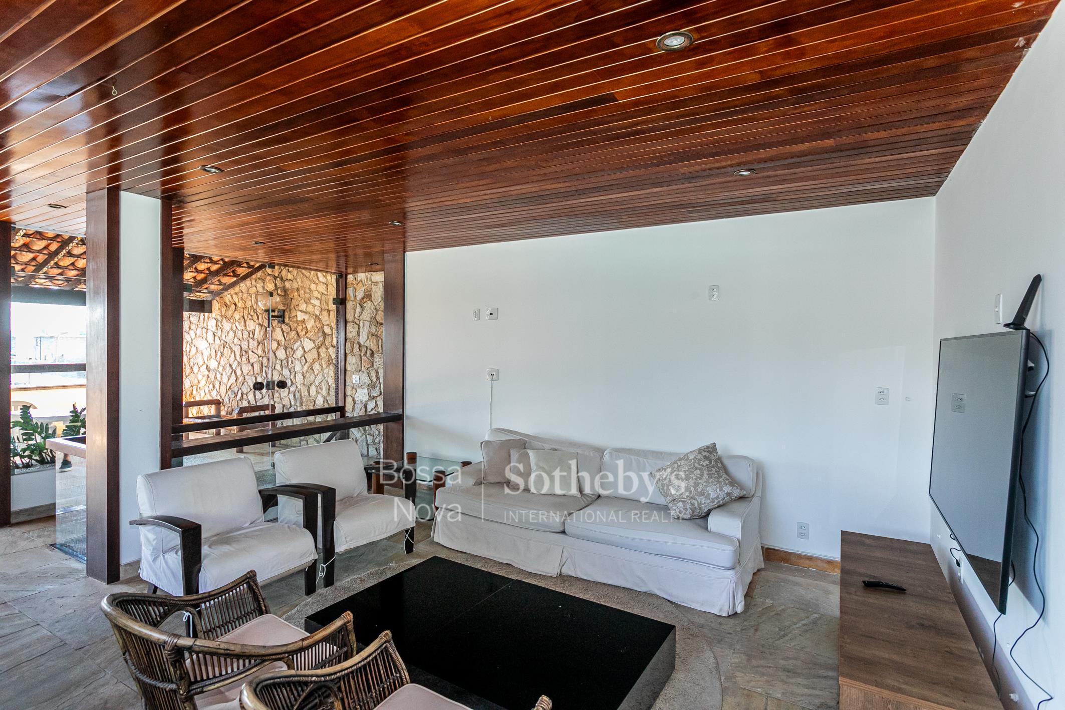 Cobertura Duplex para venda em Bela Vista