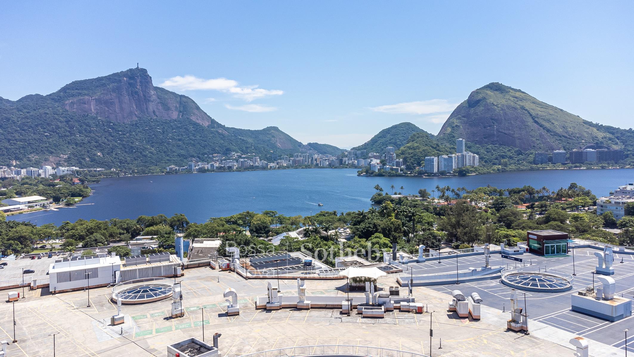 Cobertura Duplex para venda em Bela Vista
