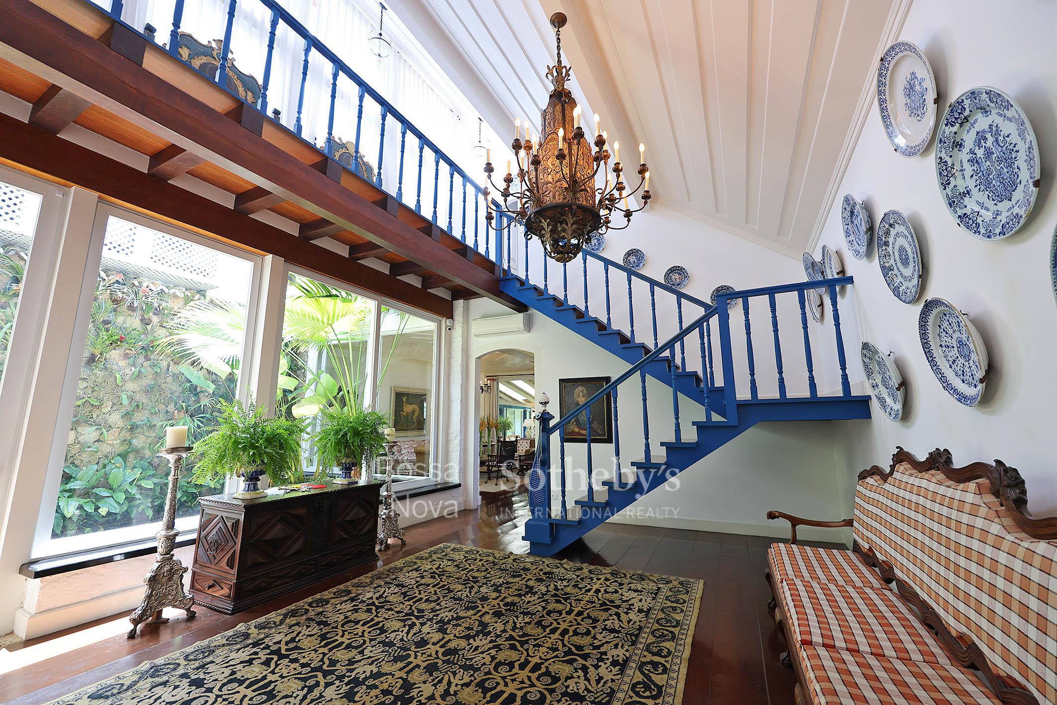 Casa para venda em Bela Vista